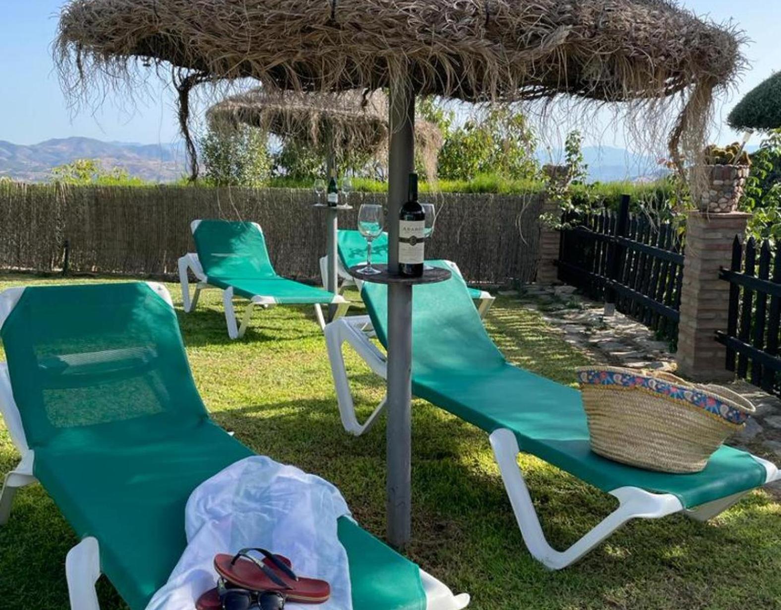 Villa Antisa