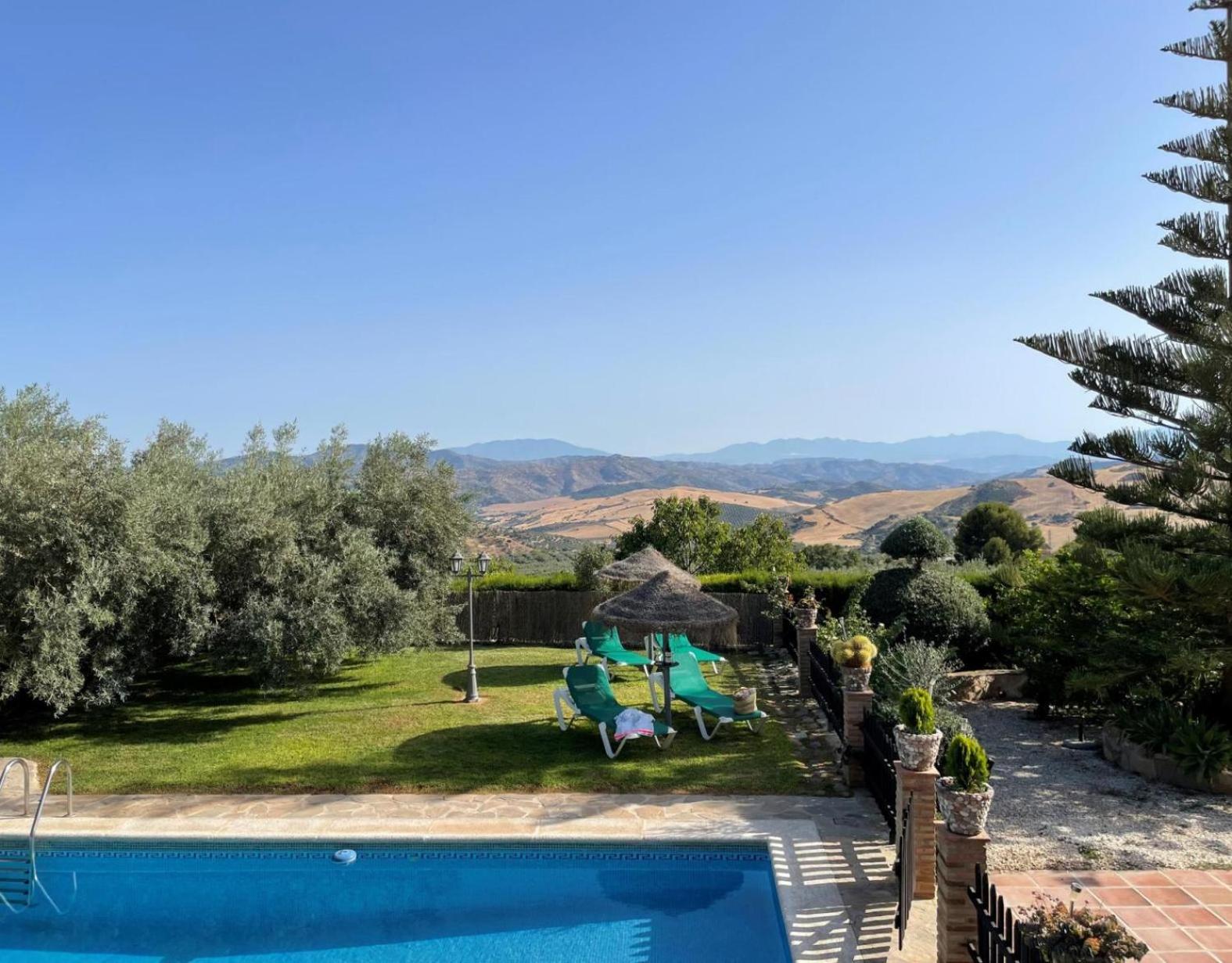 Villa Antisa