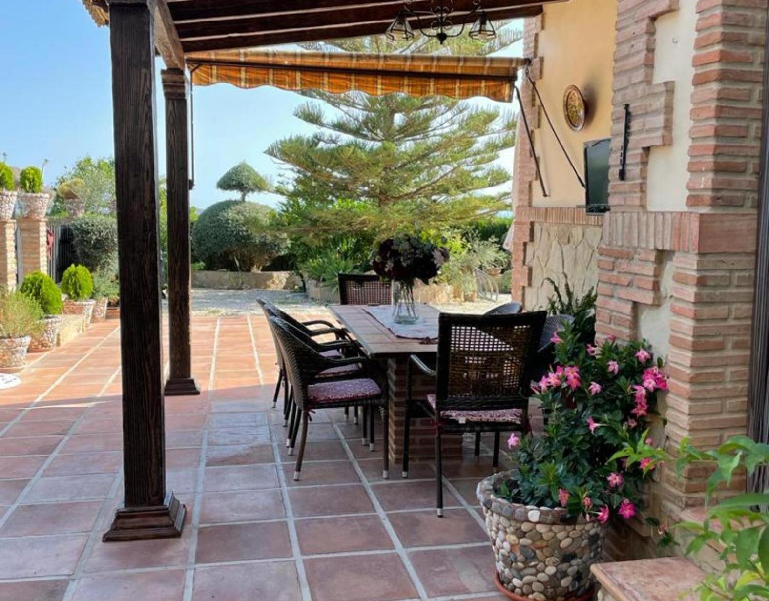 Villa Antisa
