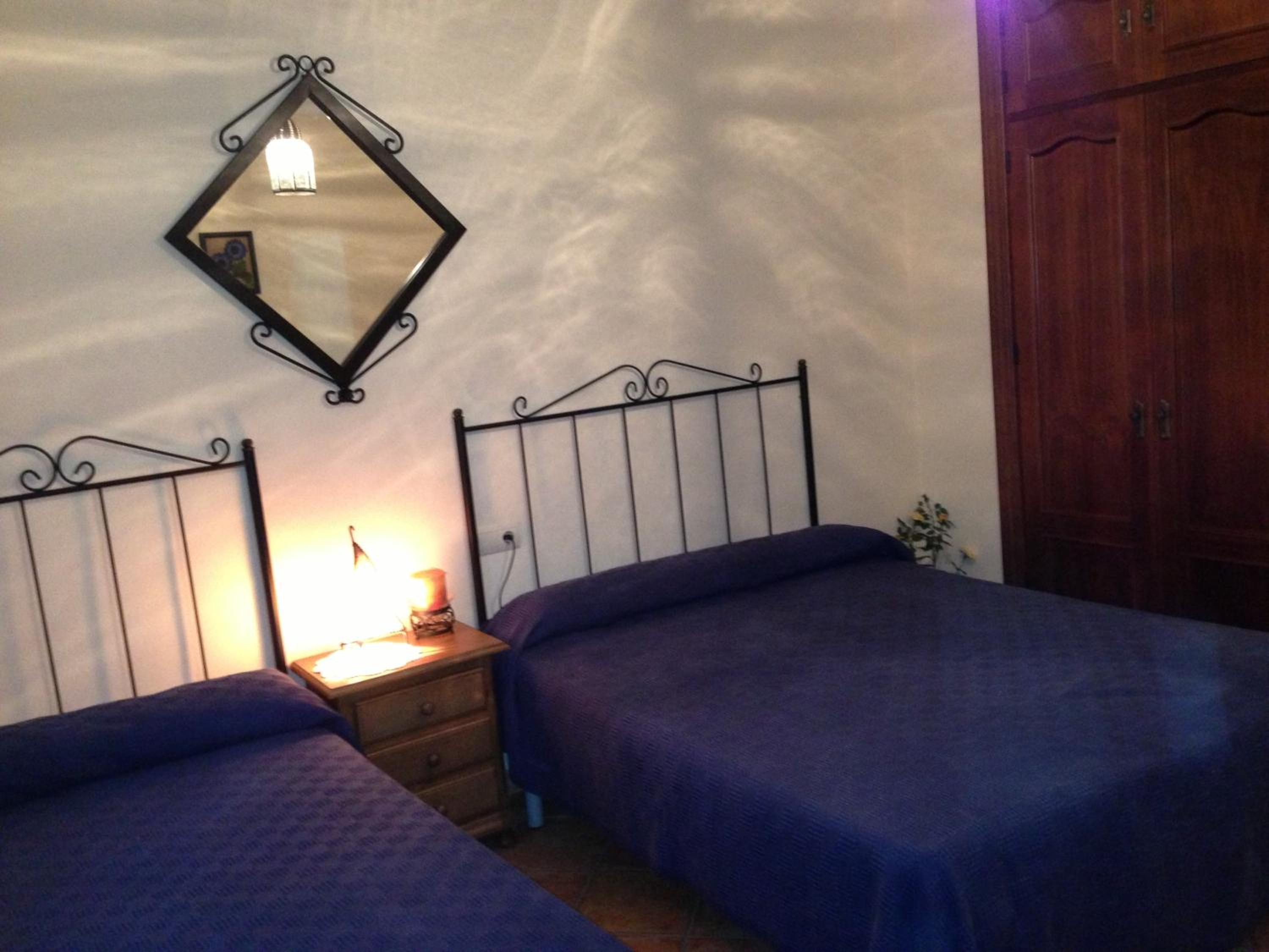 Villa Antisa