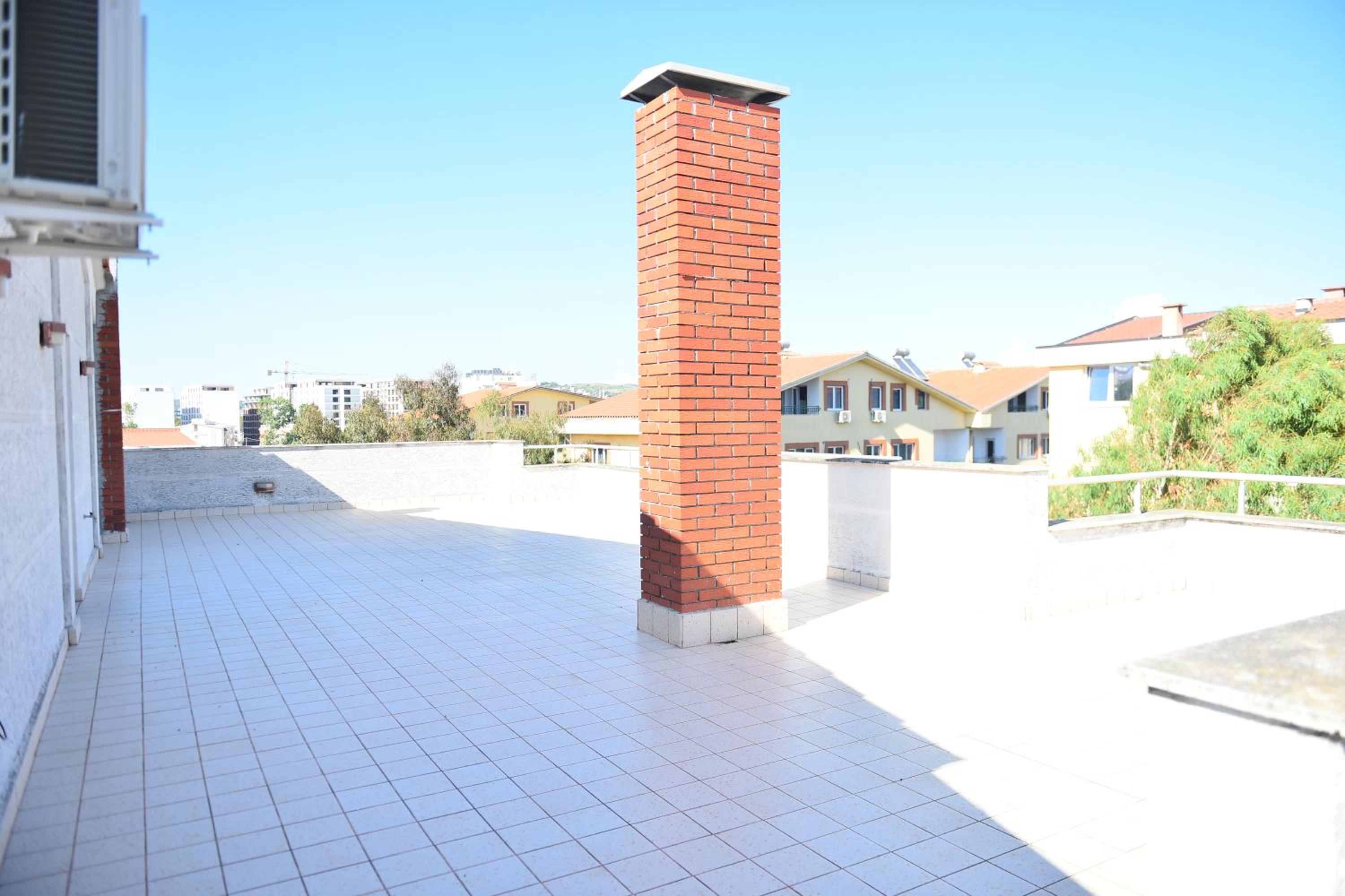 Albania Penthouse Escape