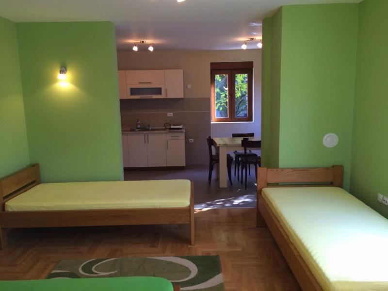 Apartmani Danka S view 3
