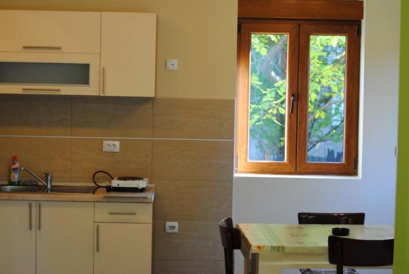 Apartmani Danka S view 4