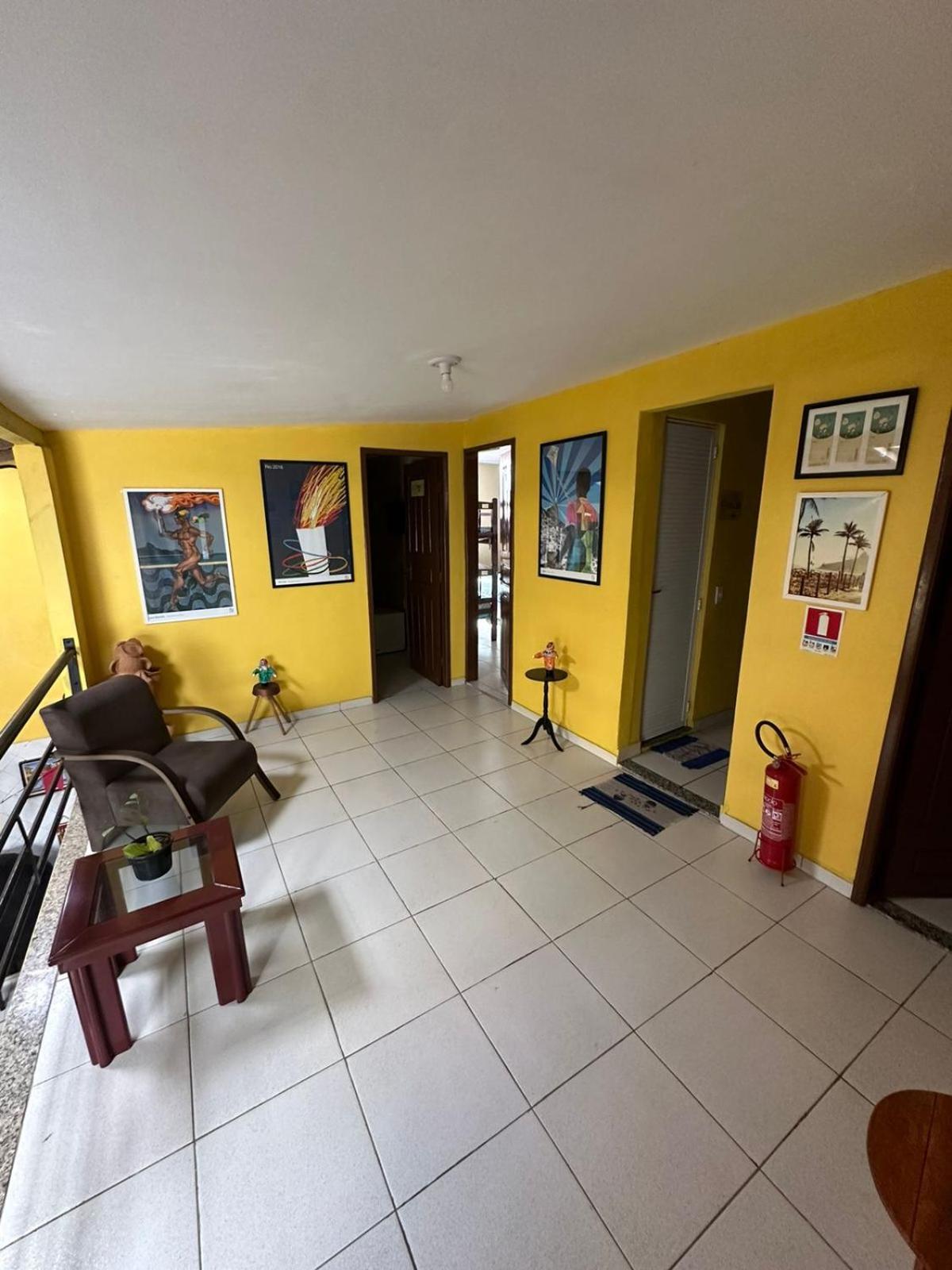 RioSlz Hostel view 2