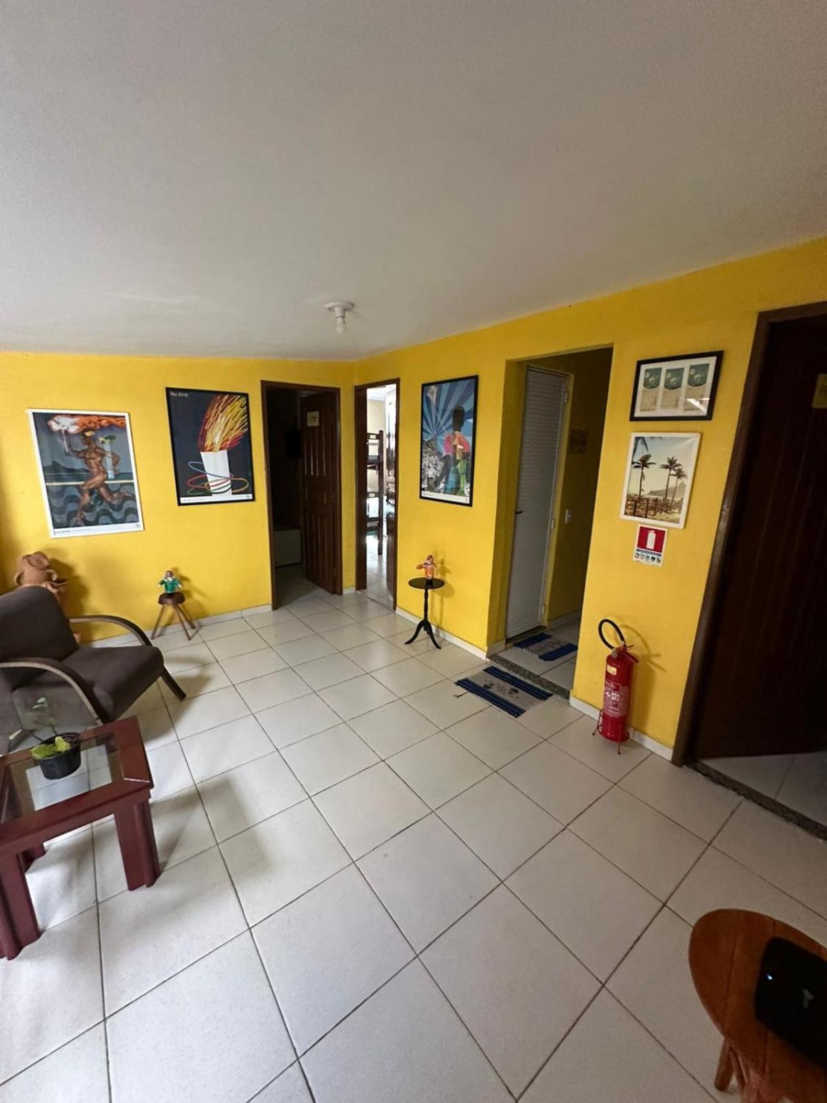 RioSlz Hostel view 5