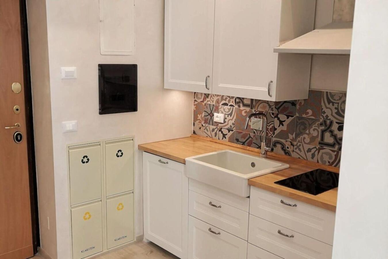 Il Cortile - Appartamento nel cuore di Testaccio