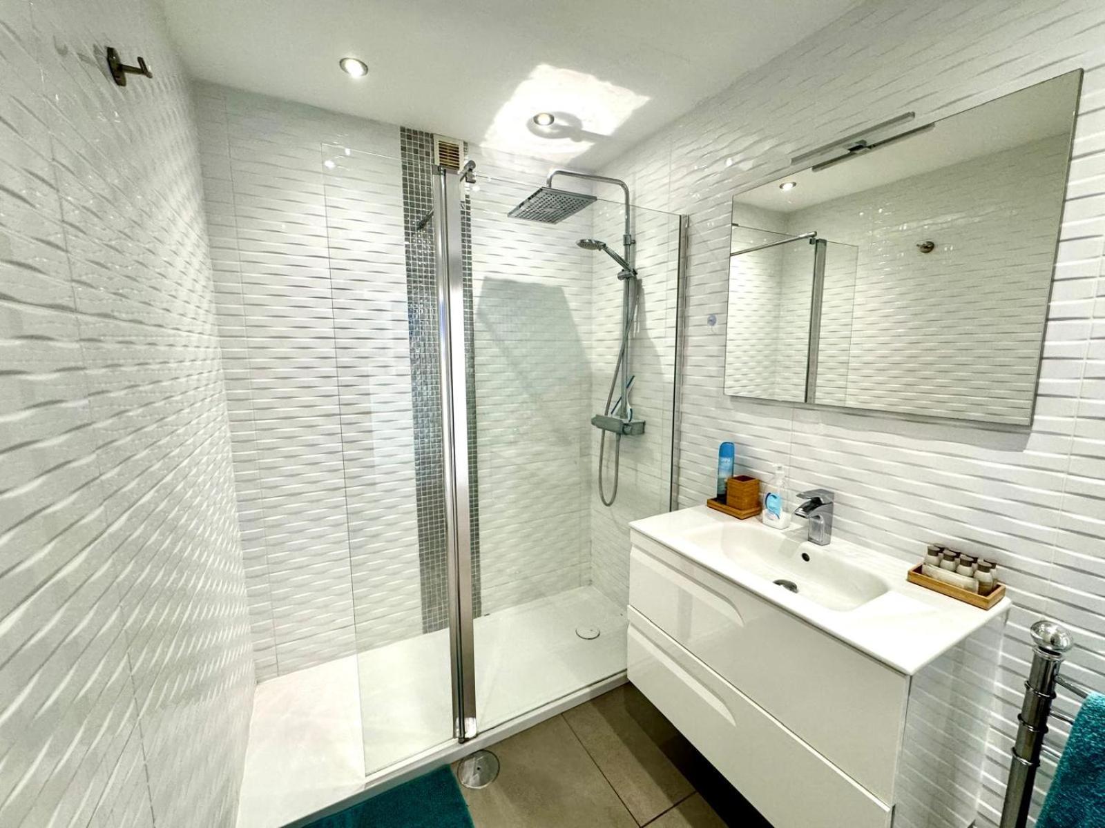 Penthouse Sea View Dinastia in Los Cristianos