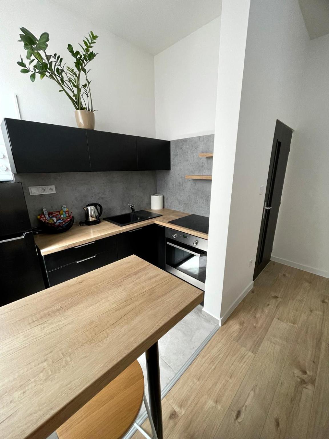 Bella Apartment Ostrava