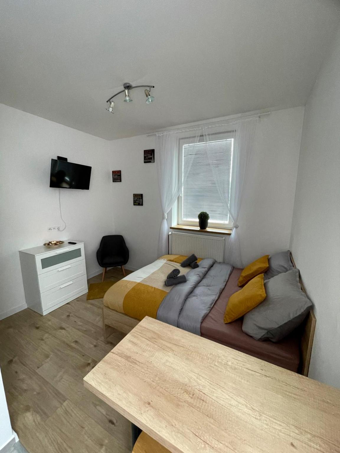Bella Apartment Ostrava