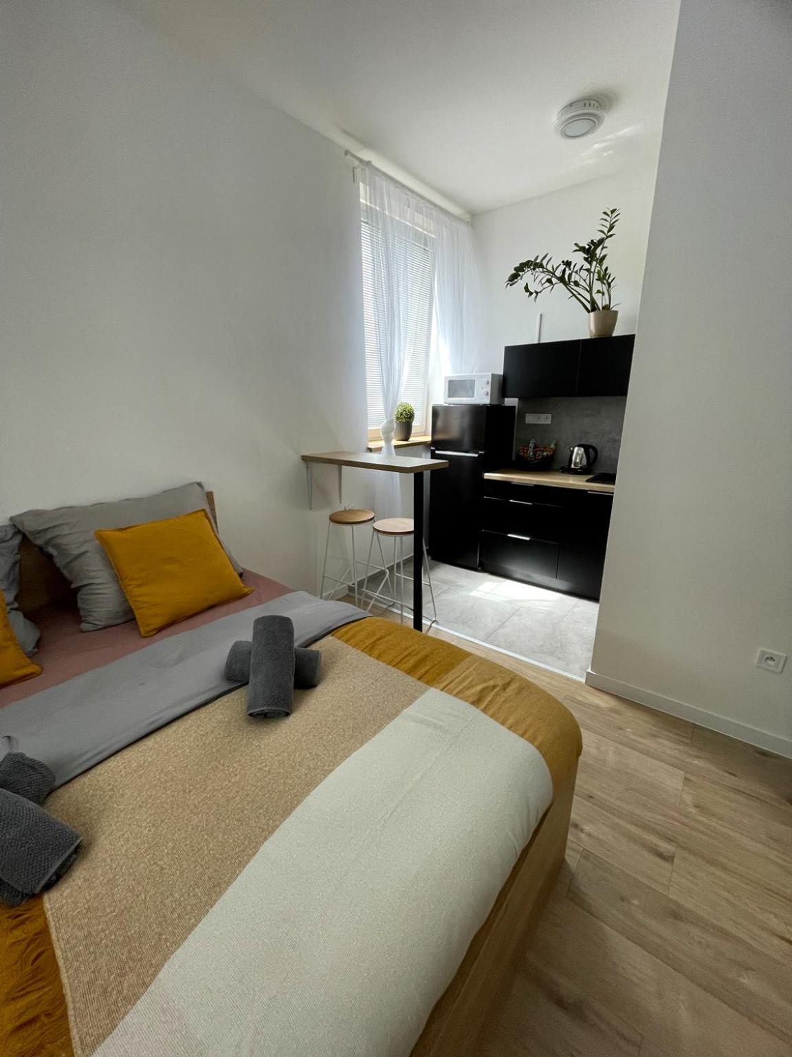 Bella Apartment Ostrava