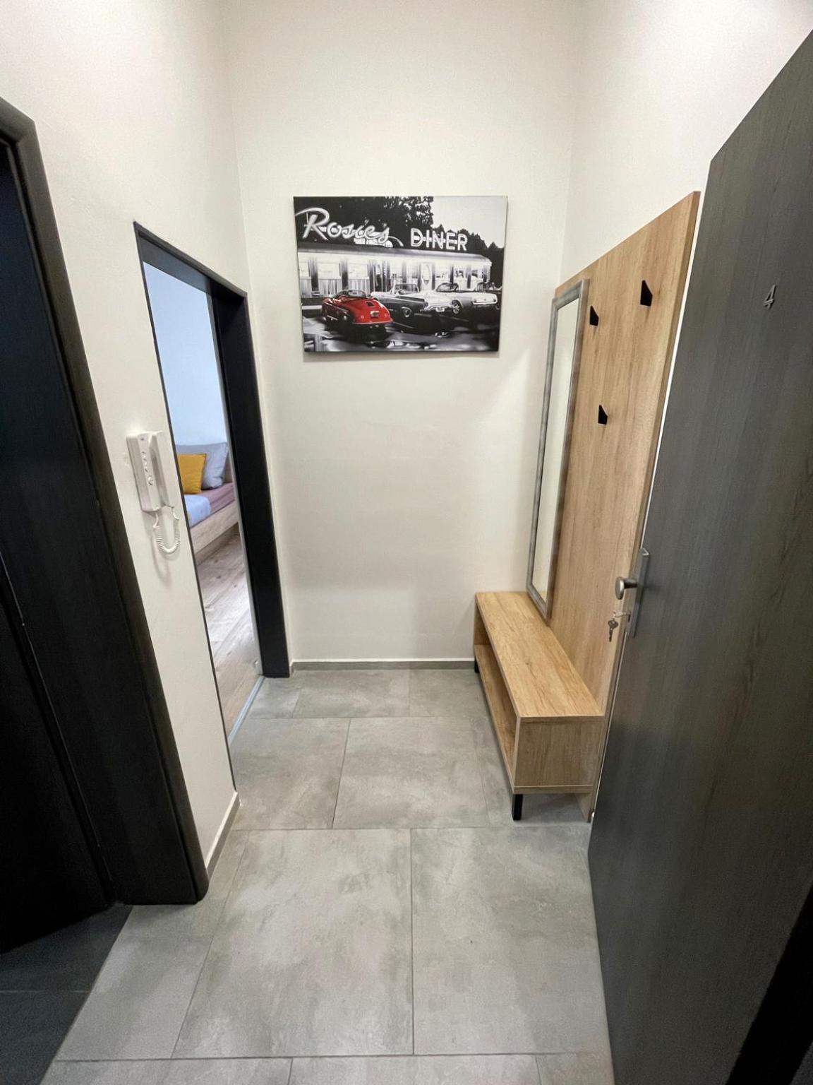 Bella Apartment Ostrava