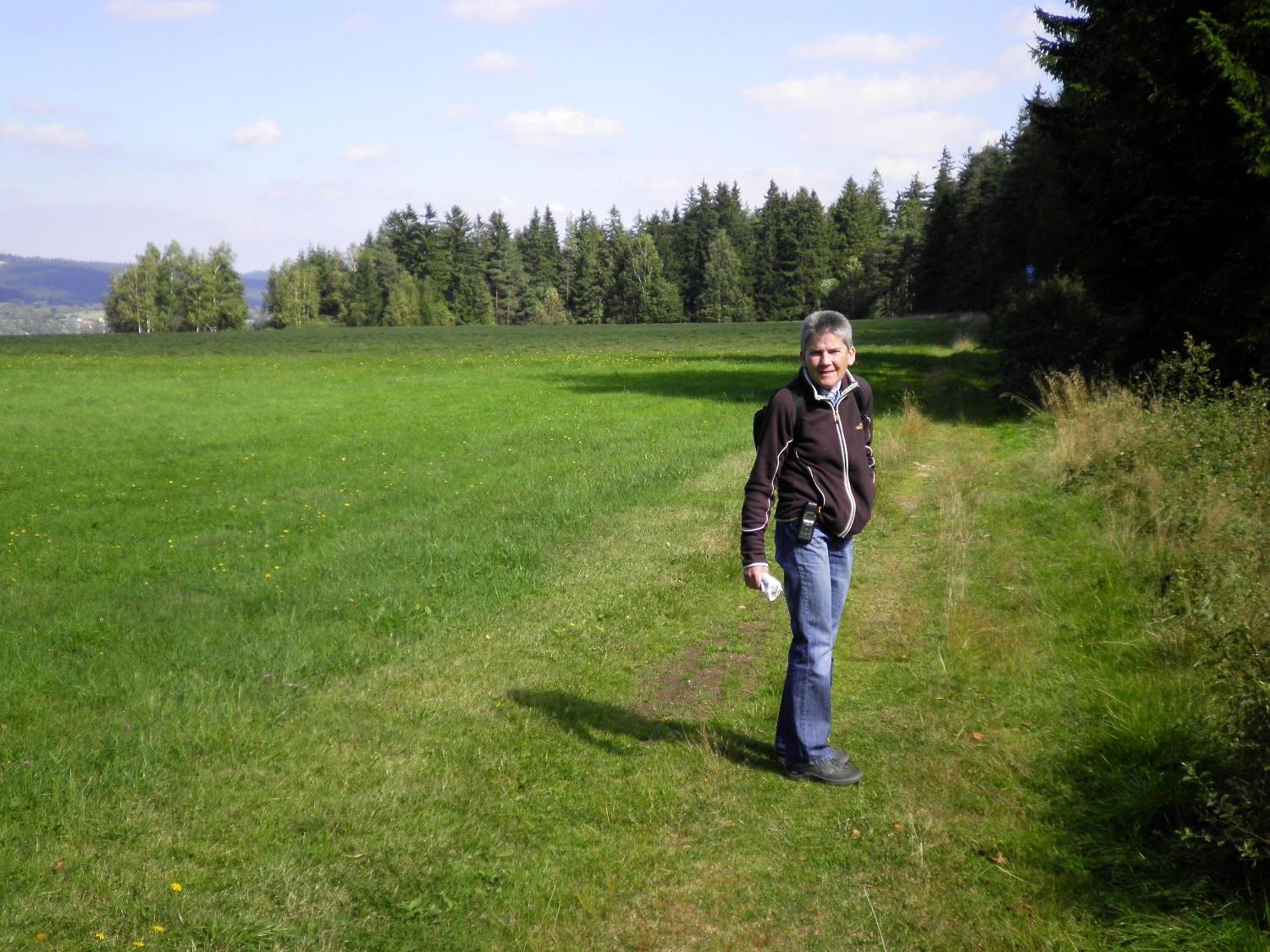 am-Weissenstaedter-See