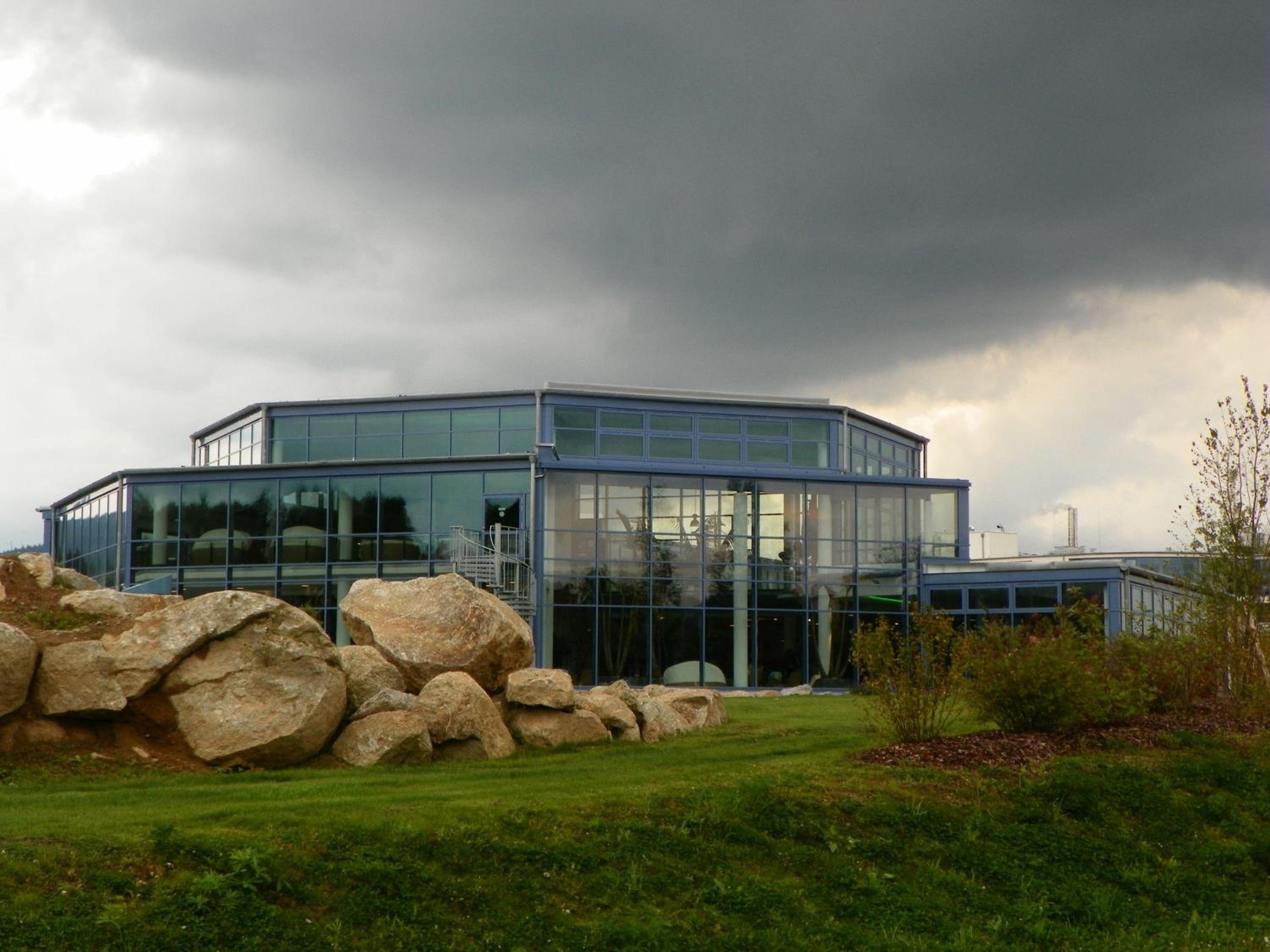 am-Weissenstaedter-See