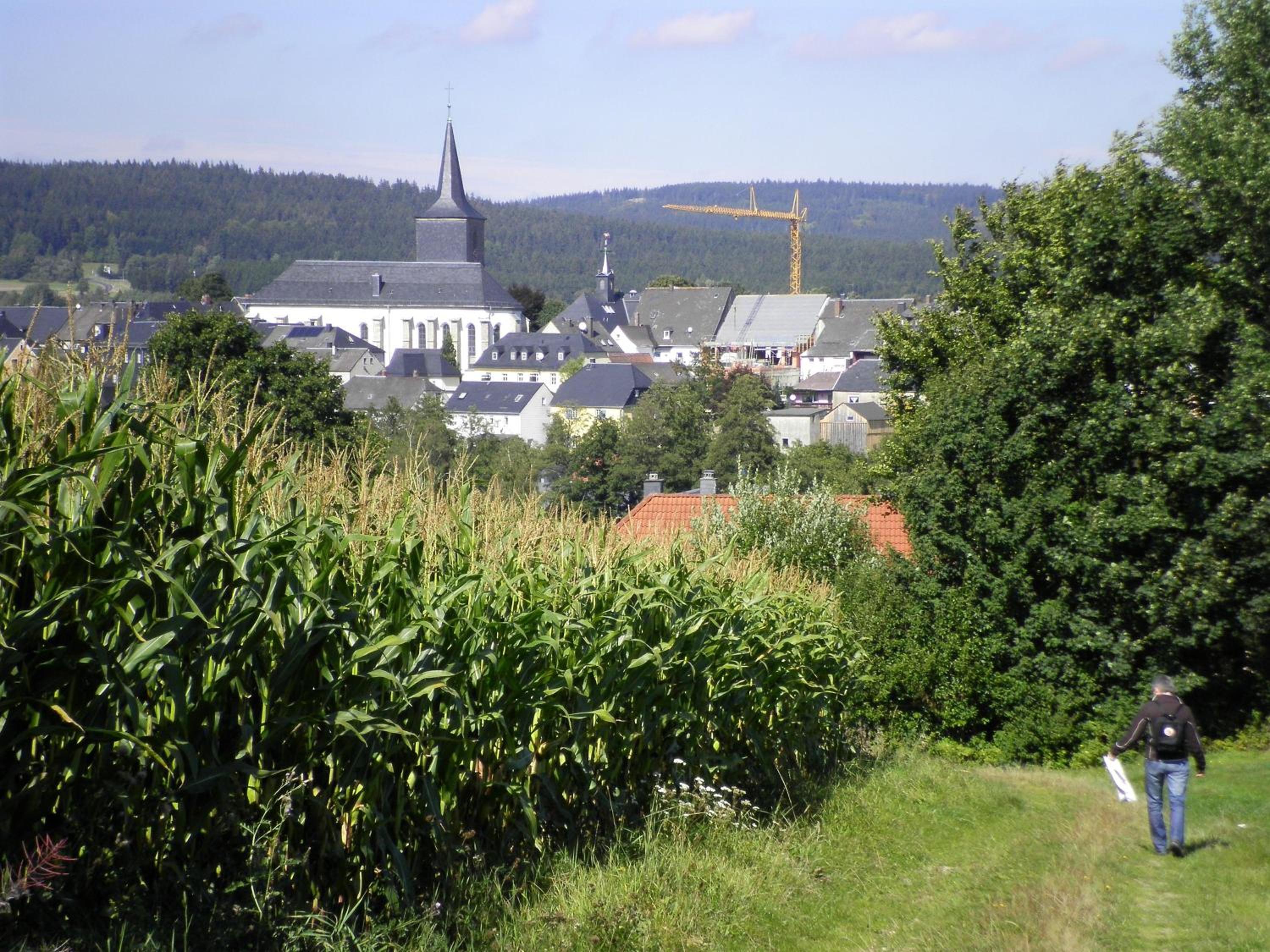 am-Weissenstaedter-See