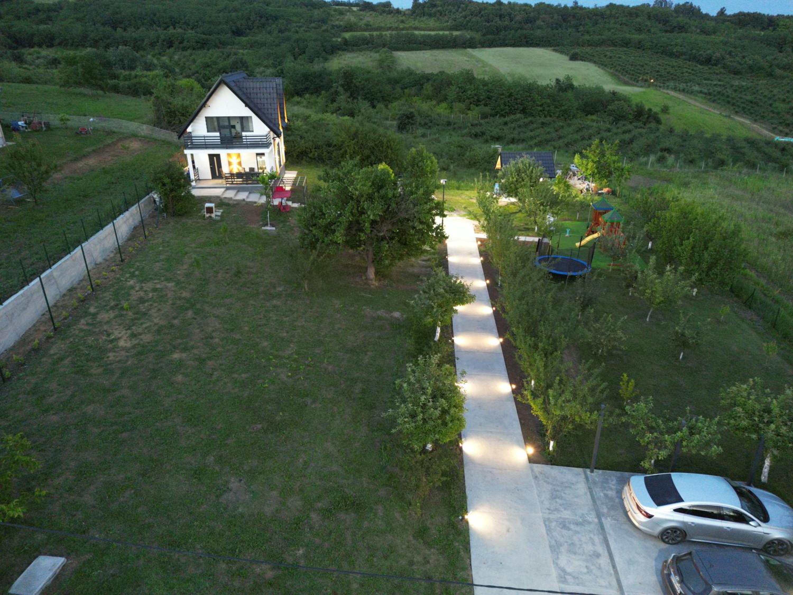 Panorama Kosmaj