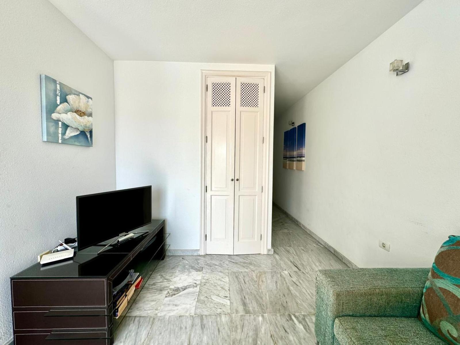 Penthouse Sea View Dinastia in Los Cristianos