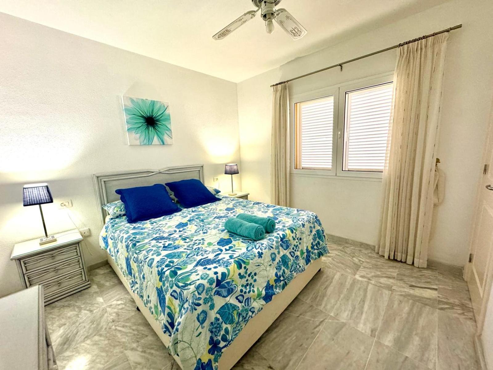 Penthouse Sea View Dinastia in Los Cristianos