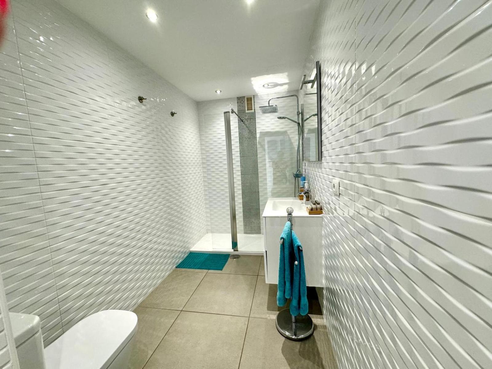Penthouse Sea View Dinastia in Los Cristianos
