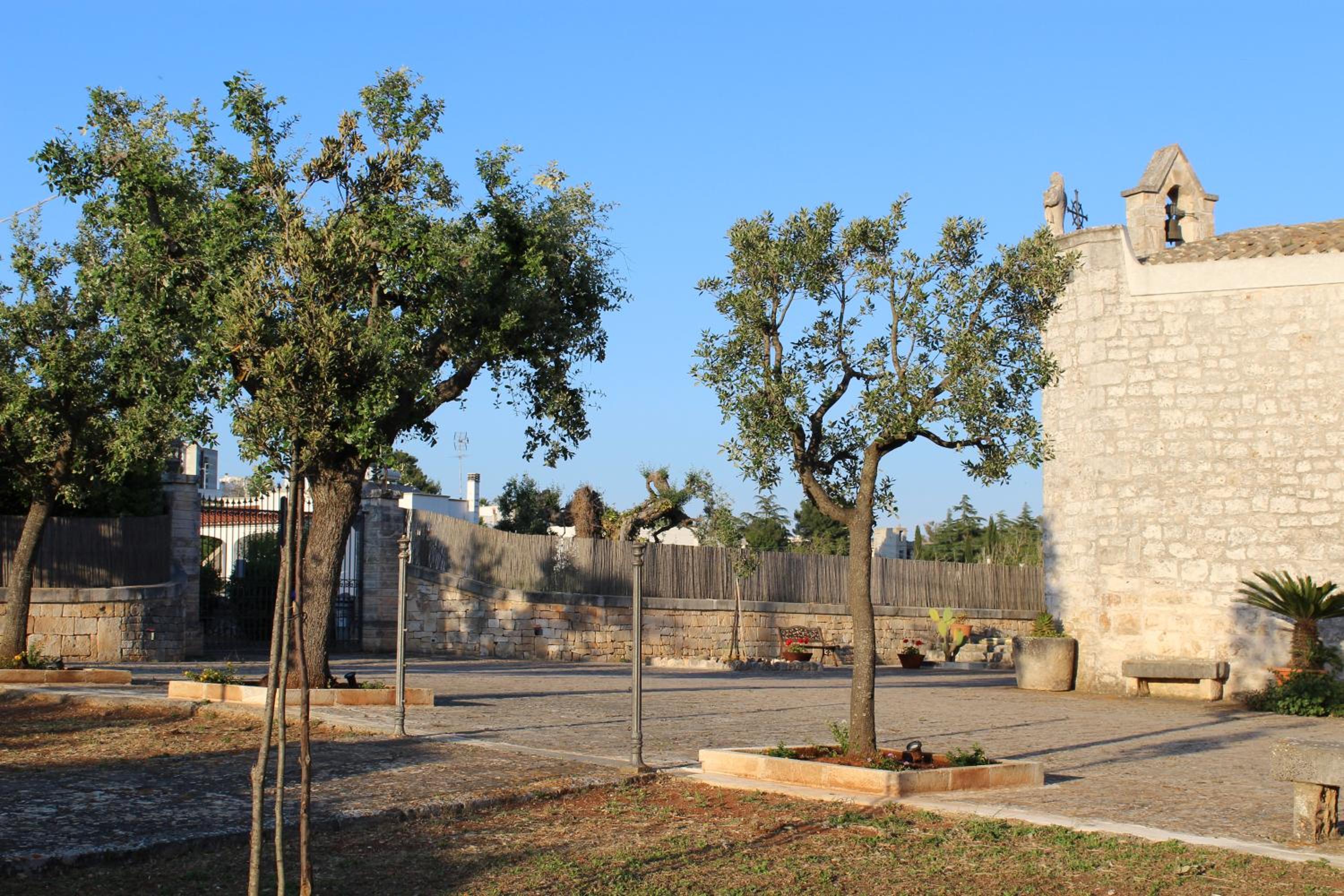 Masseria Tolla