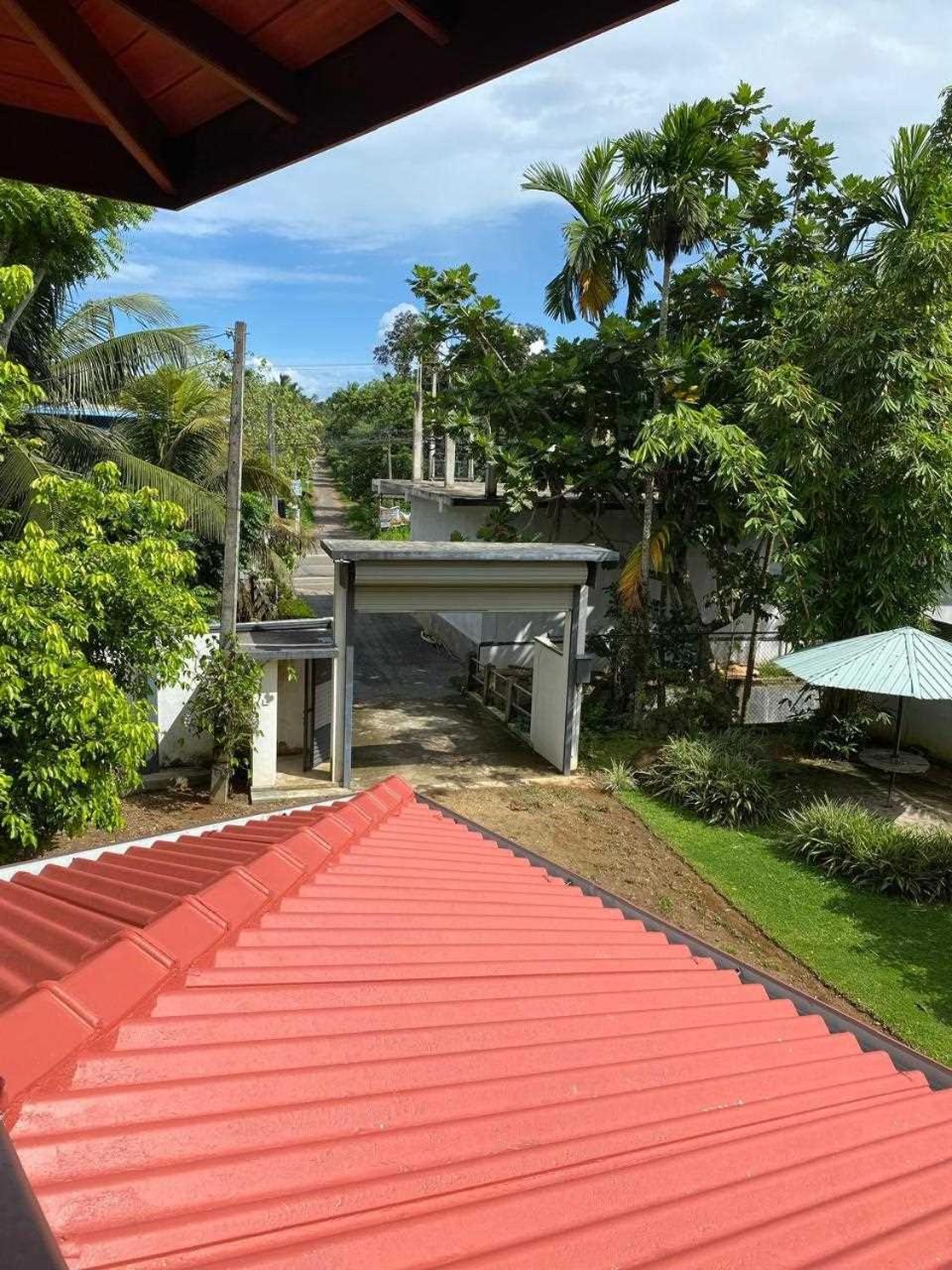 Dream shade villa view 2