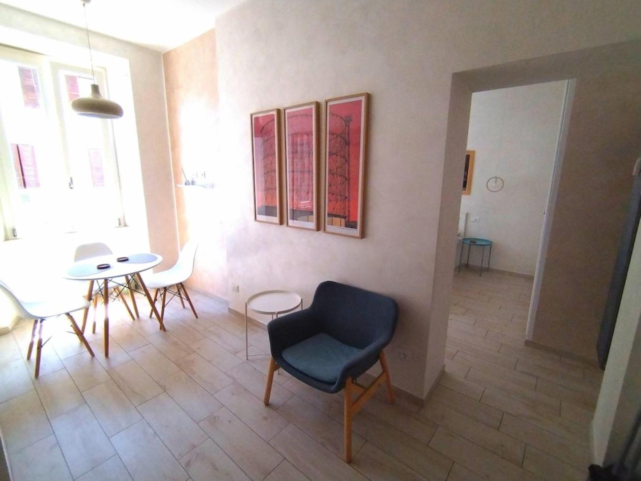 Il Cortile - Appartamento nel cuore di Testaccio