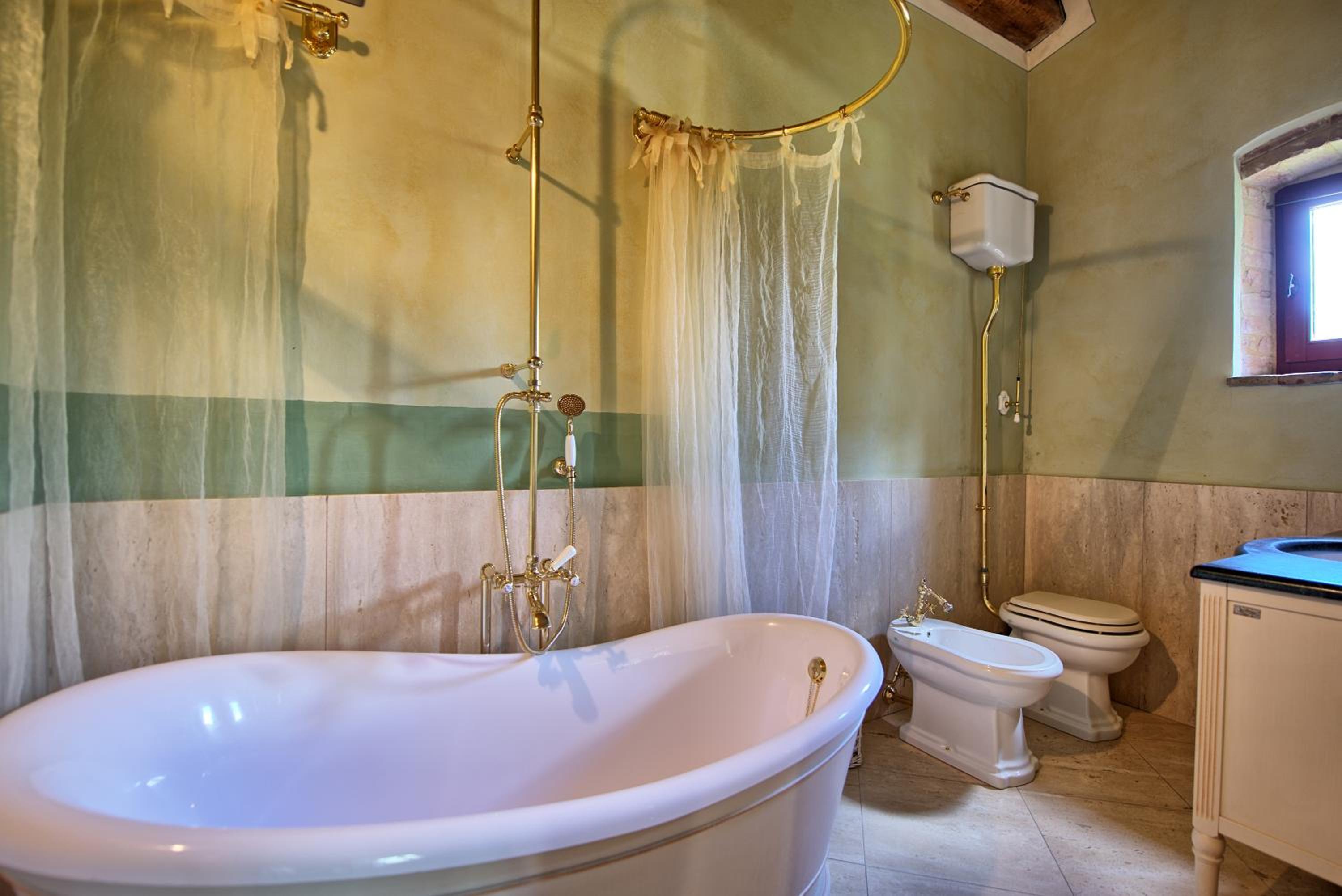 Villa Ferdinando by PosarelliVillas
