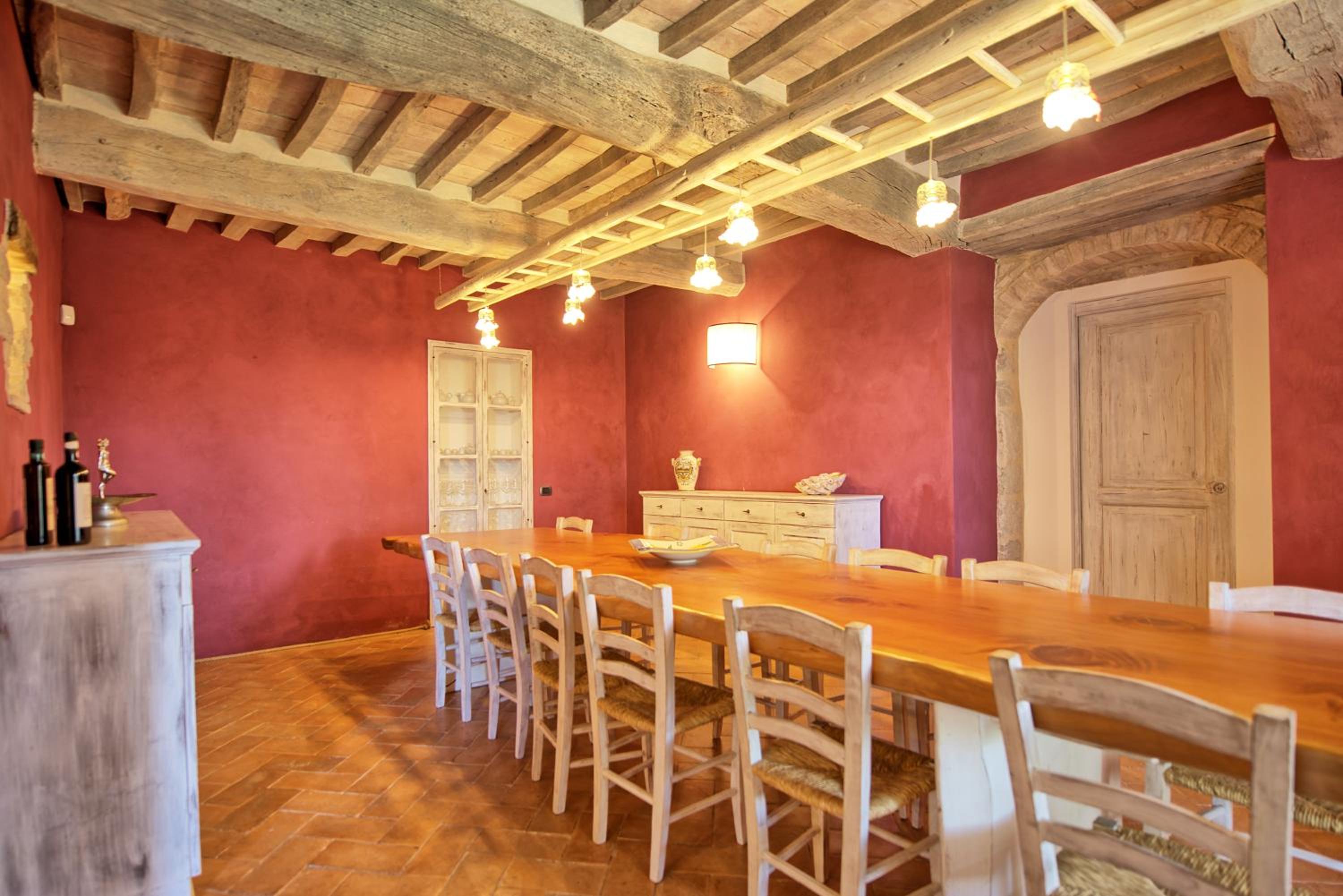 Villa Ferdinando by PosarelliVillas