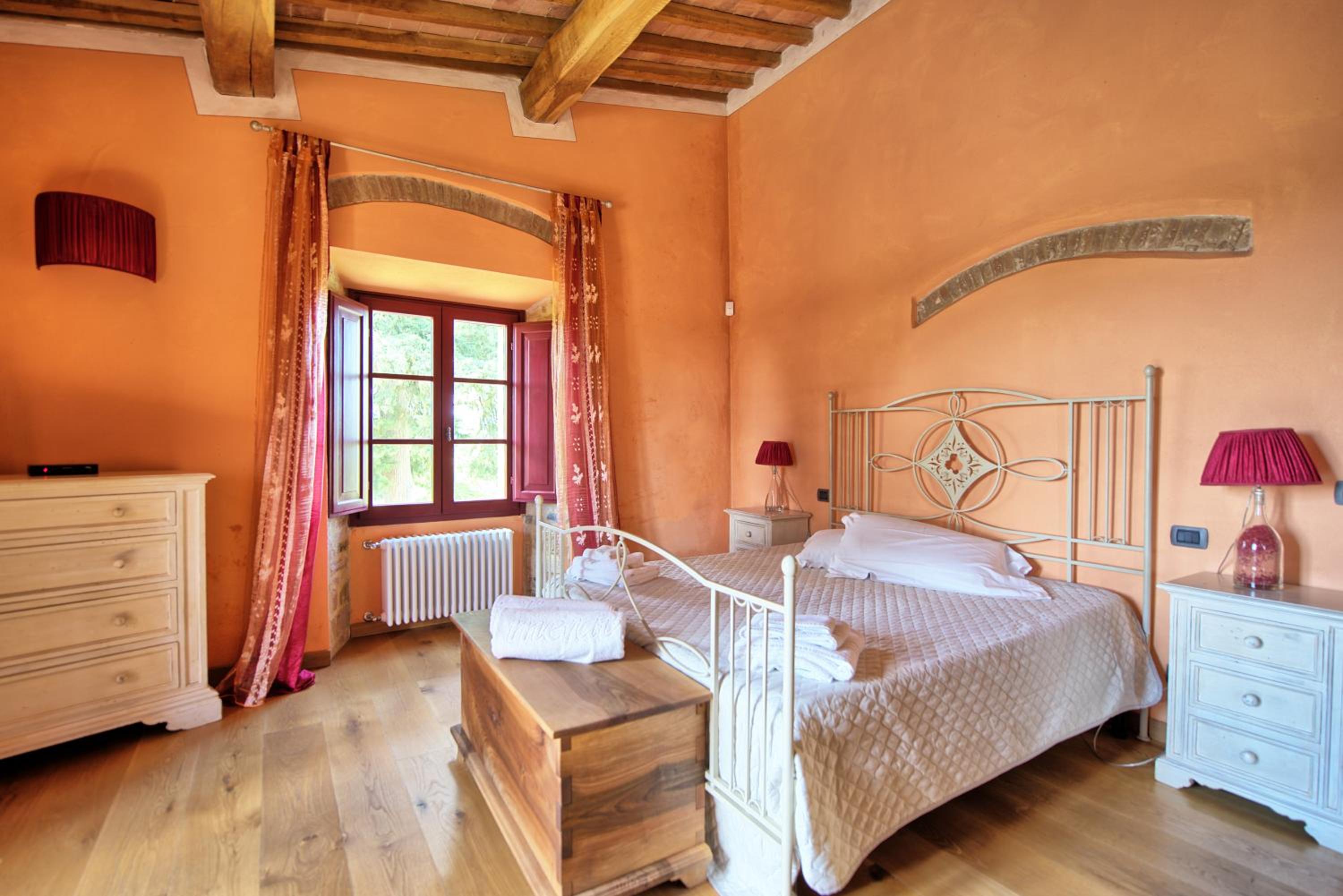 Villa Ferdinando by PosarelliVillas