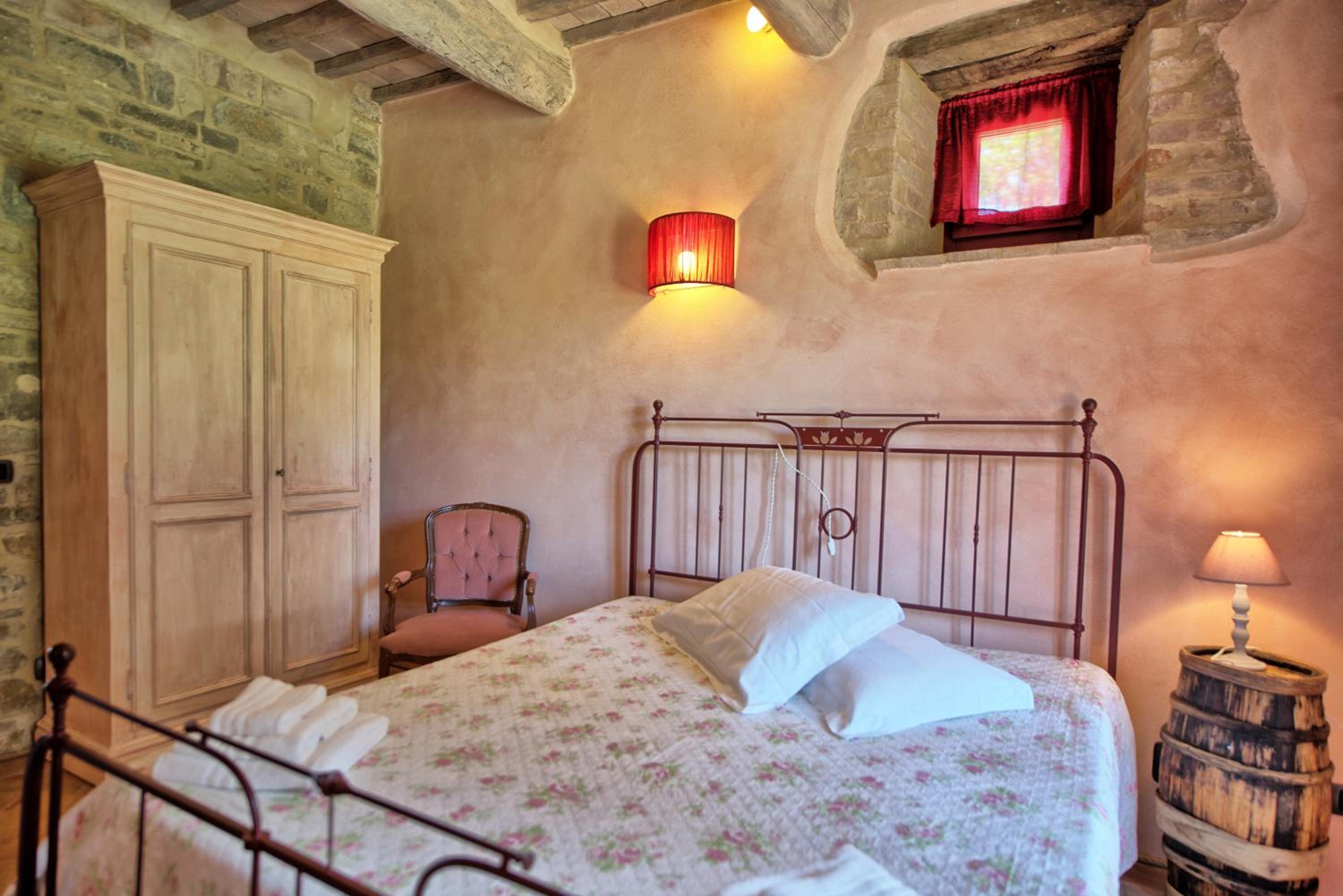 Villa Ferdinando by PosarelliVillas