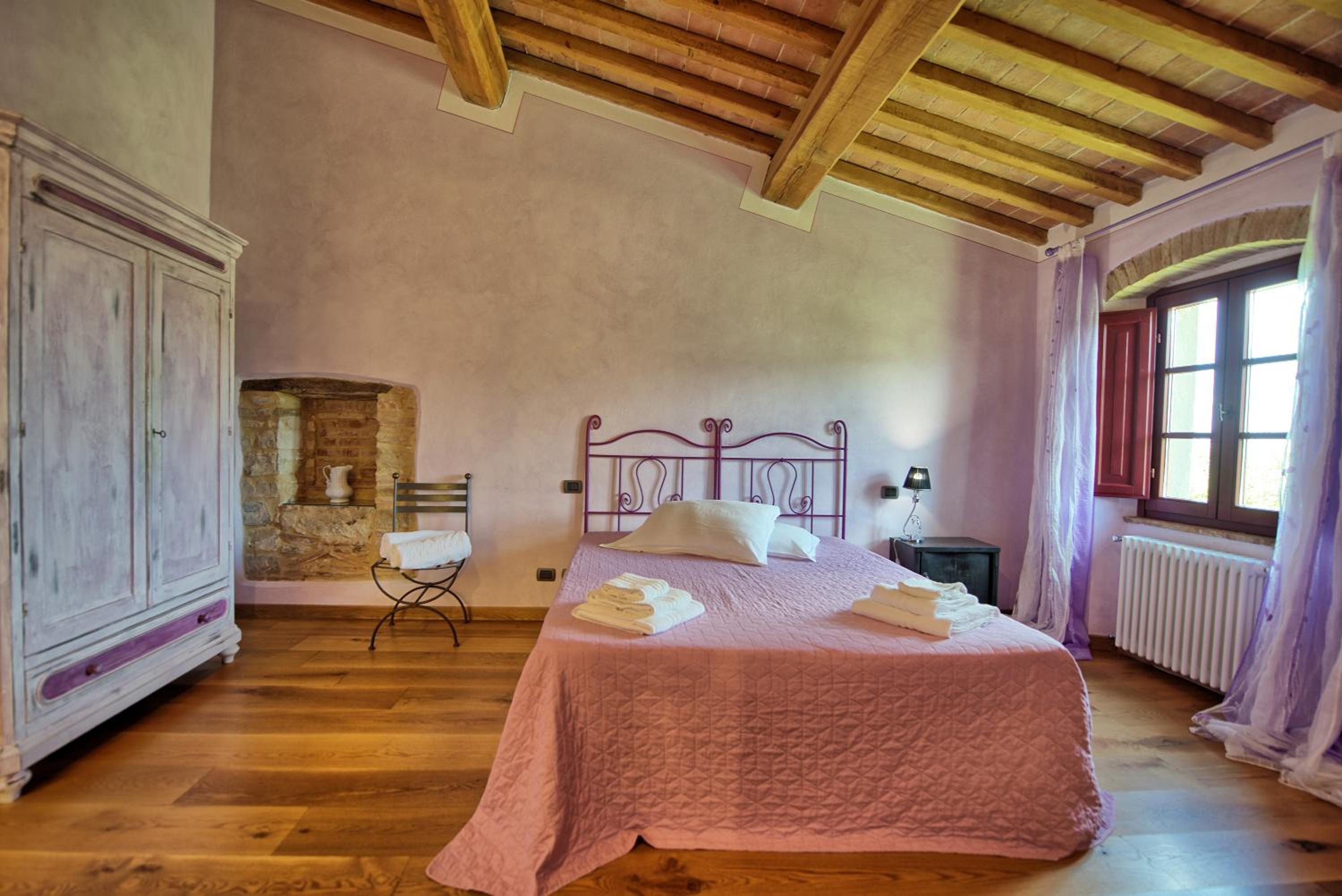 Villa Ferdinando by PosarelliVillas