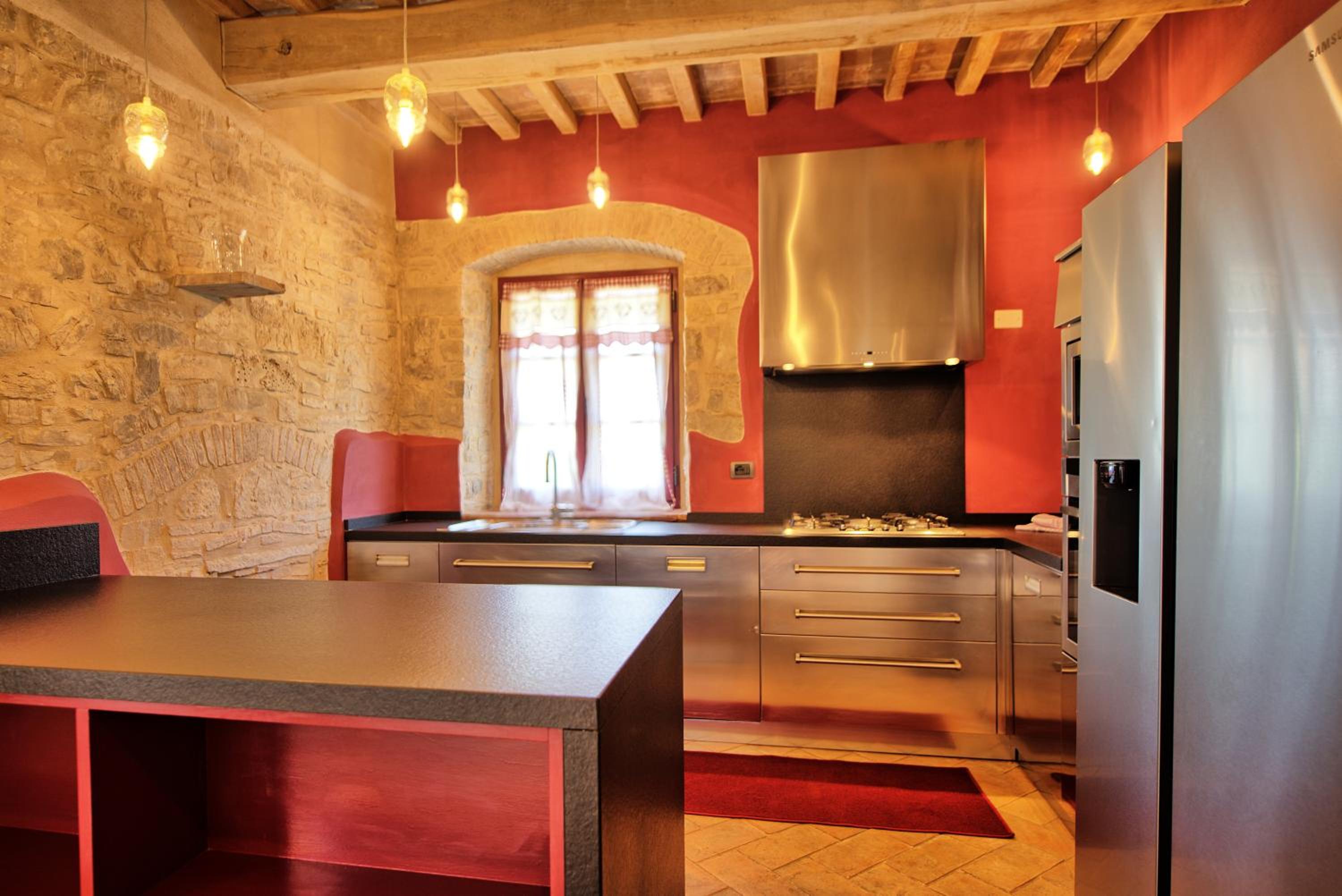 Villa Ferdinando by PosarelliVillas