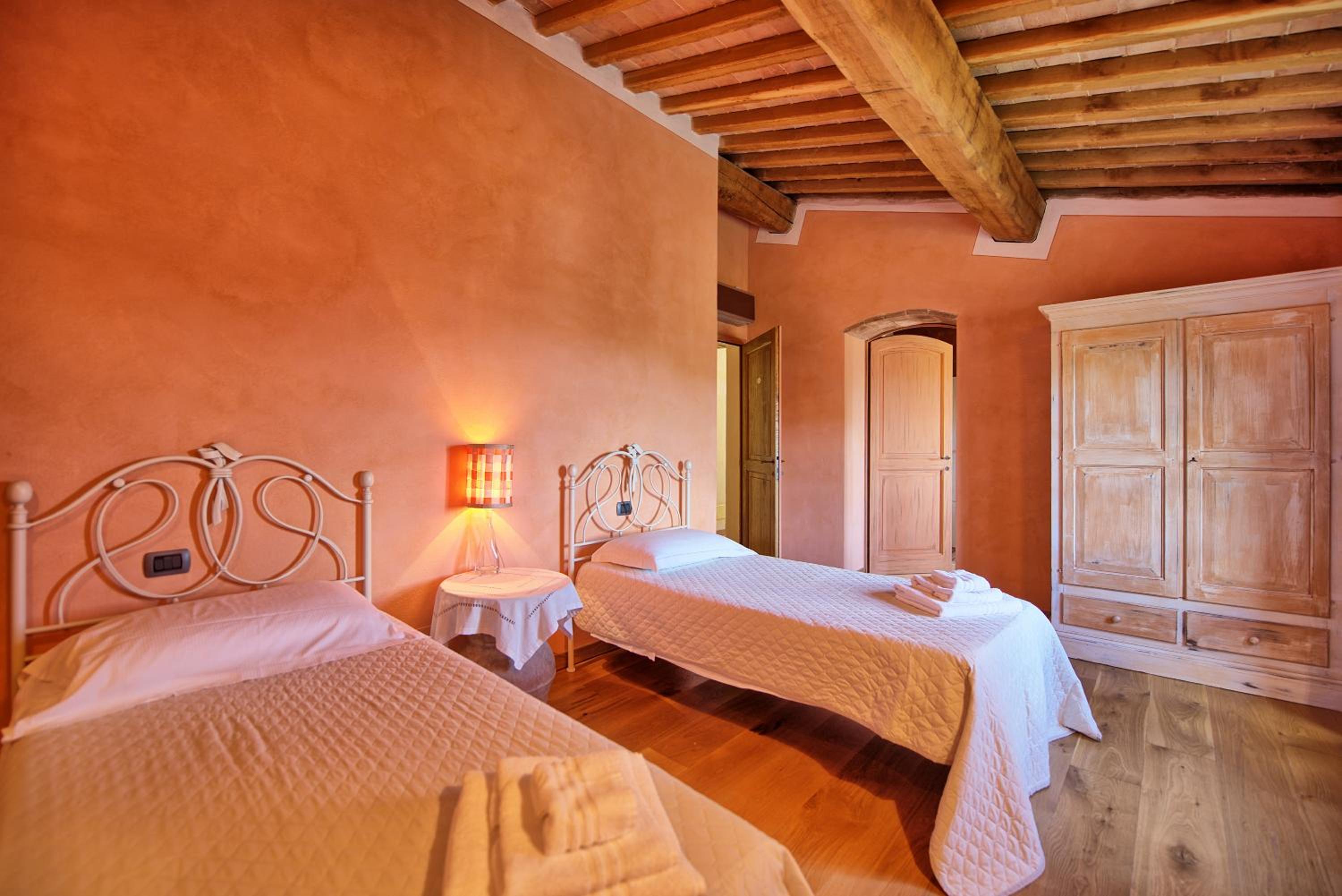 Villa Ferdinando by PosarelliVillas