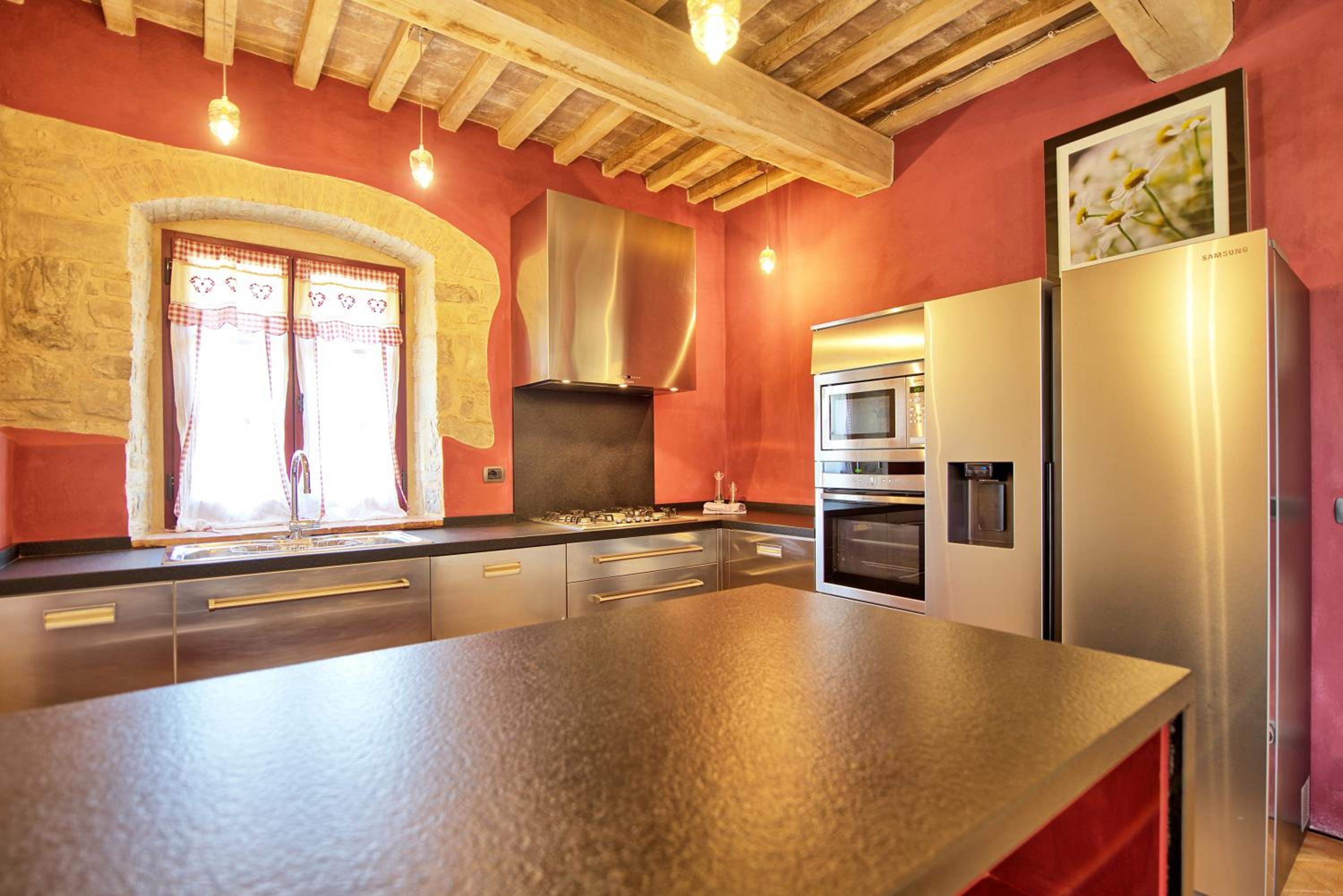 Villa Ferdinando by PosarelliVillas
