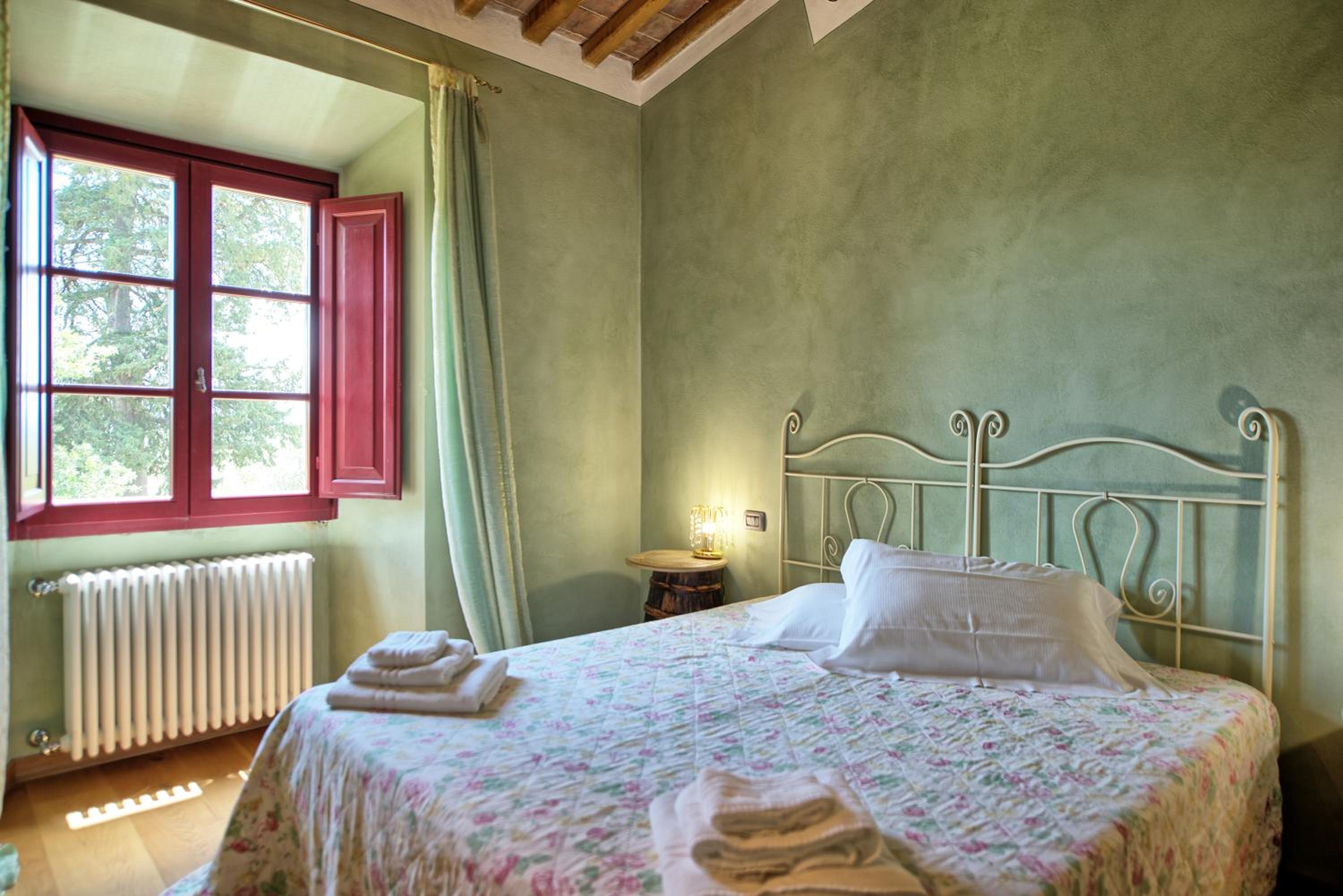 Villa Ferdinando by PosarelliVillas