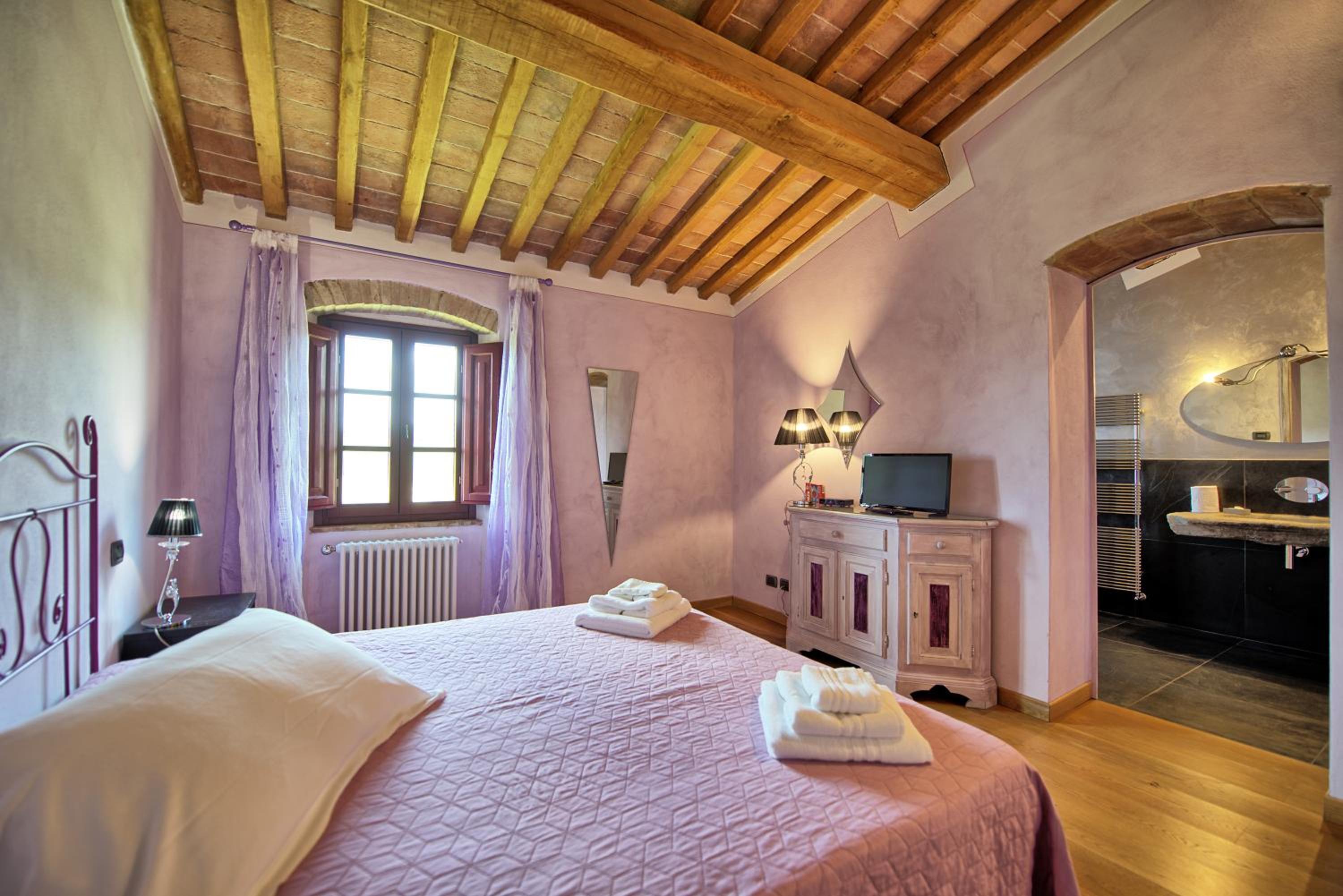 Villa Ferdinando by PosarelliVillas