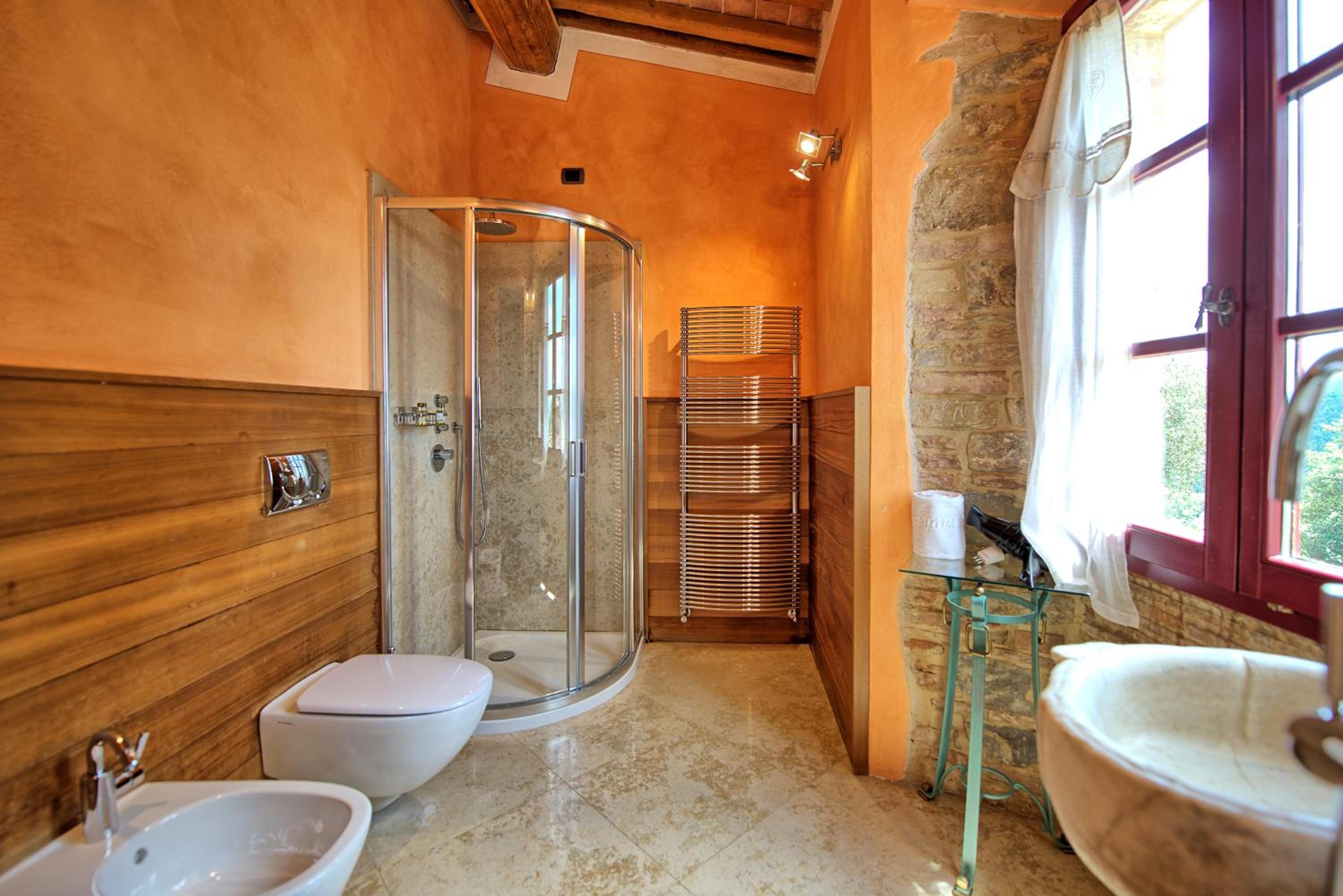 Villa Ferdinando by PosarelliVillas