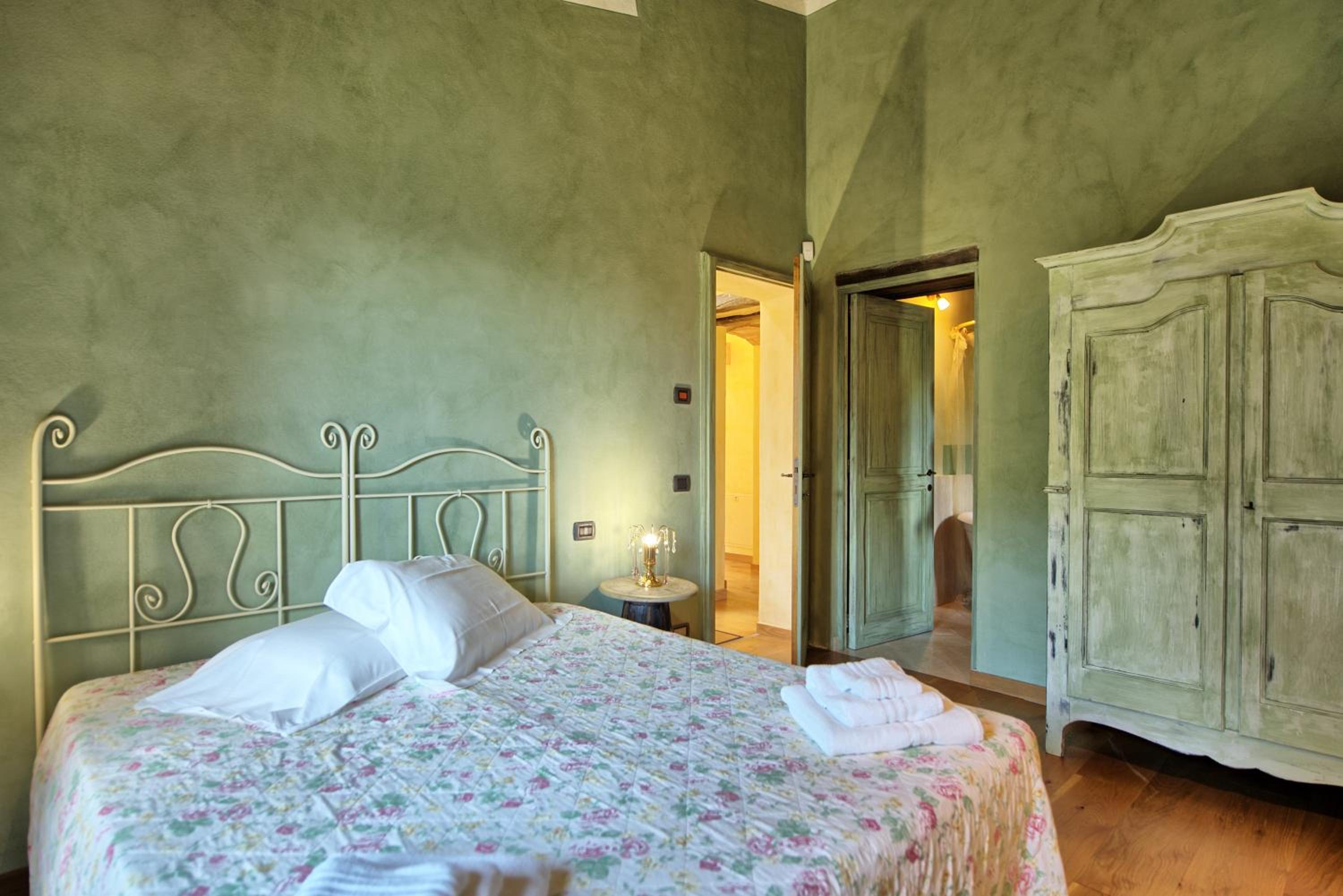 Villa Ferdinando by PosarelliVillas