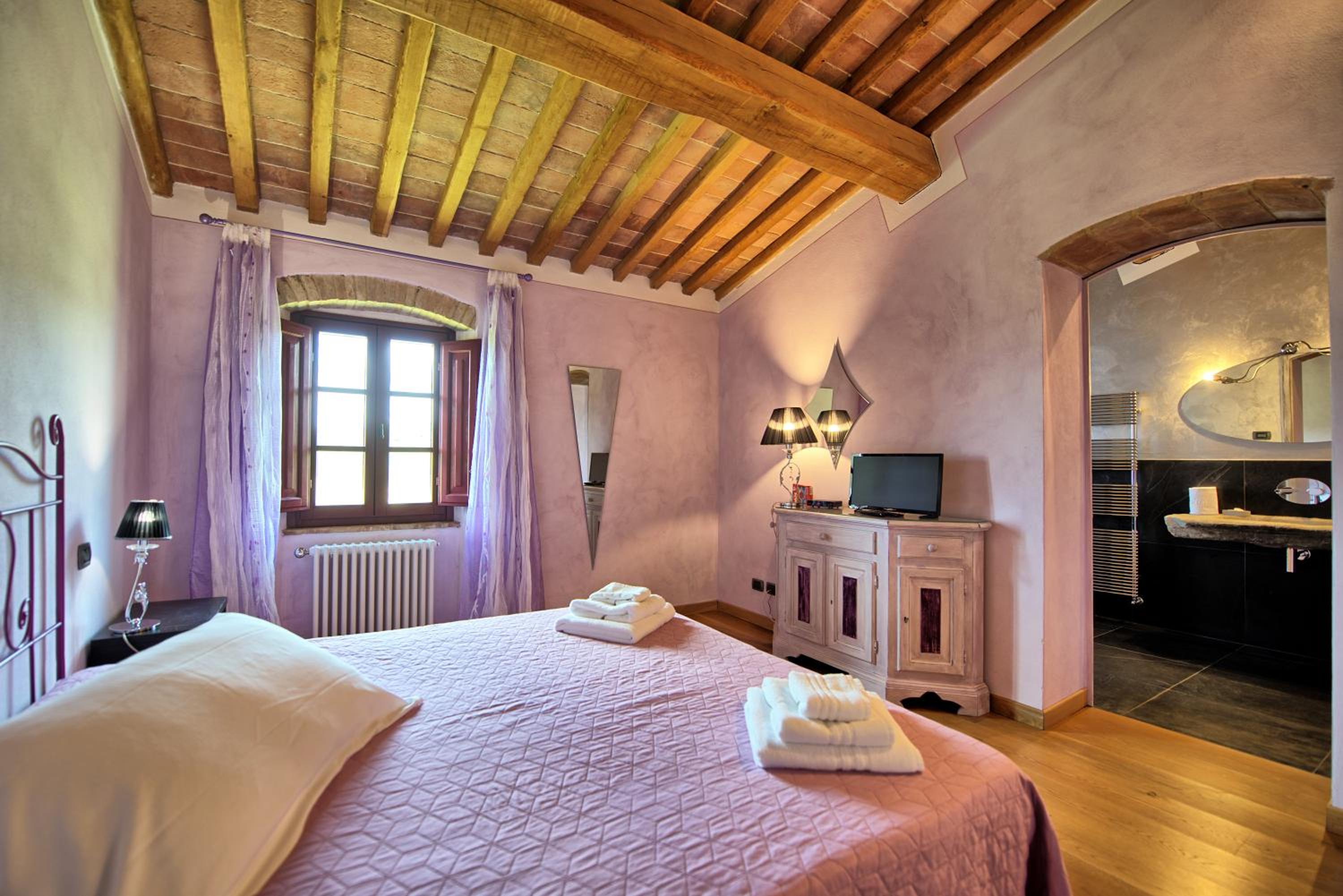 Villa Ferdinando by PosarelliVillas