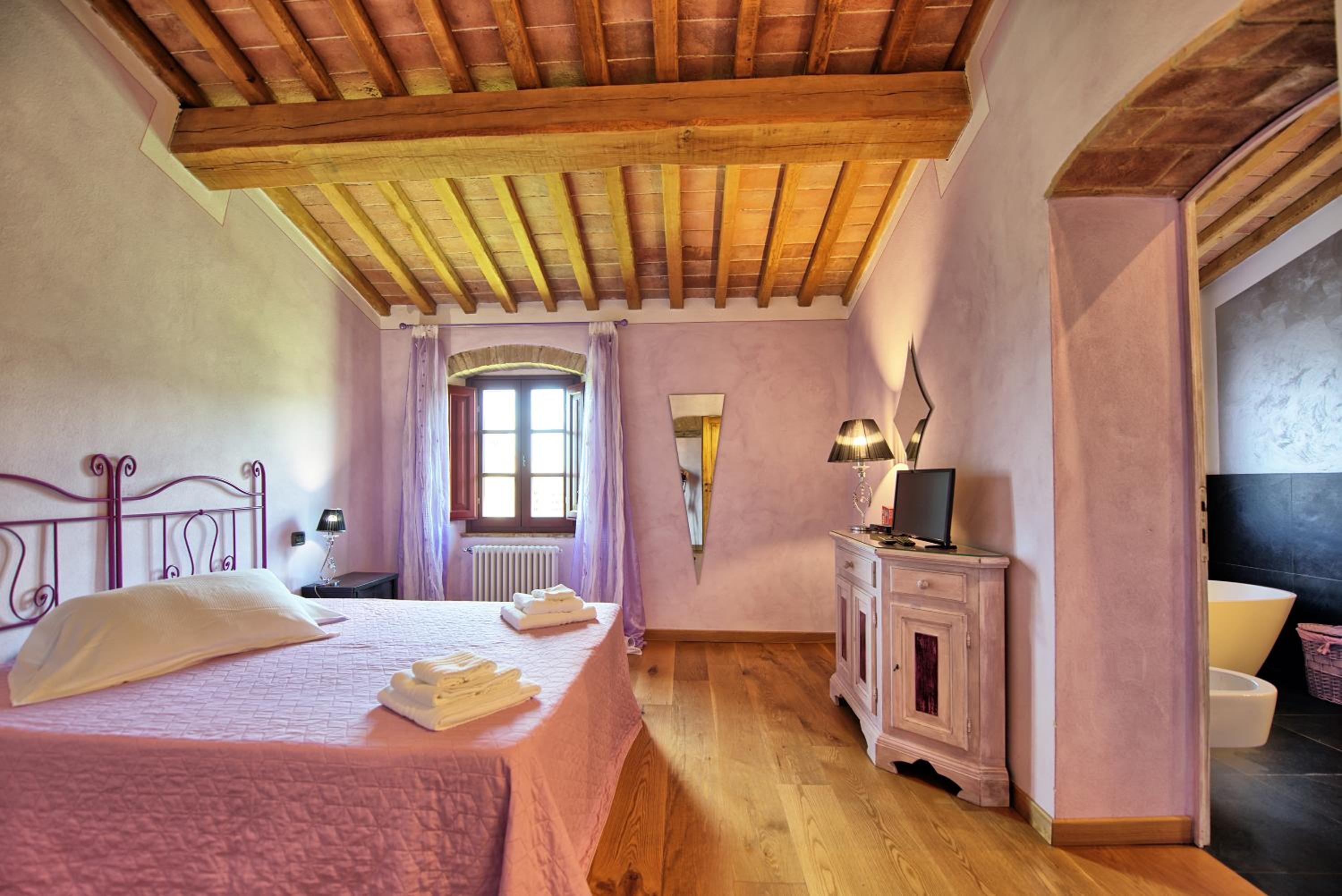 Villa Ferdinando by PosarelliVillas
