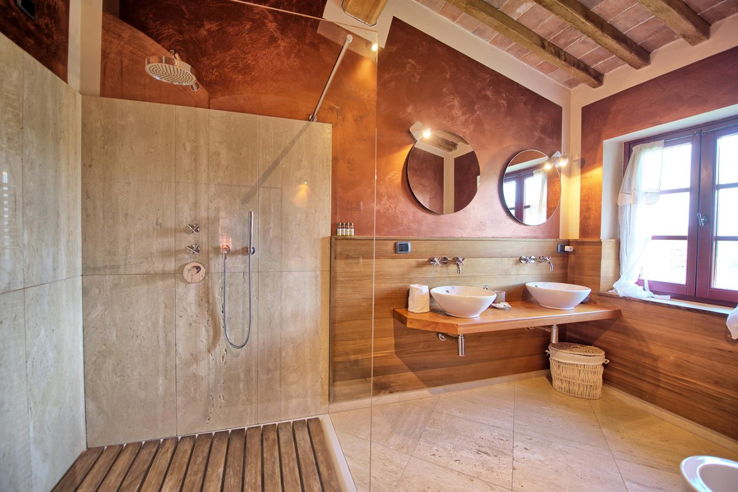 Villa Ferdinando by PosarelliVillas