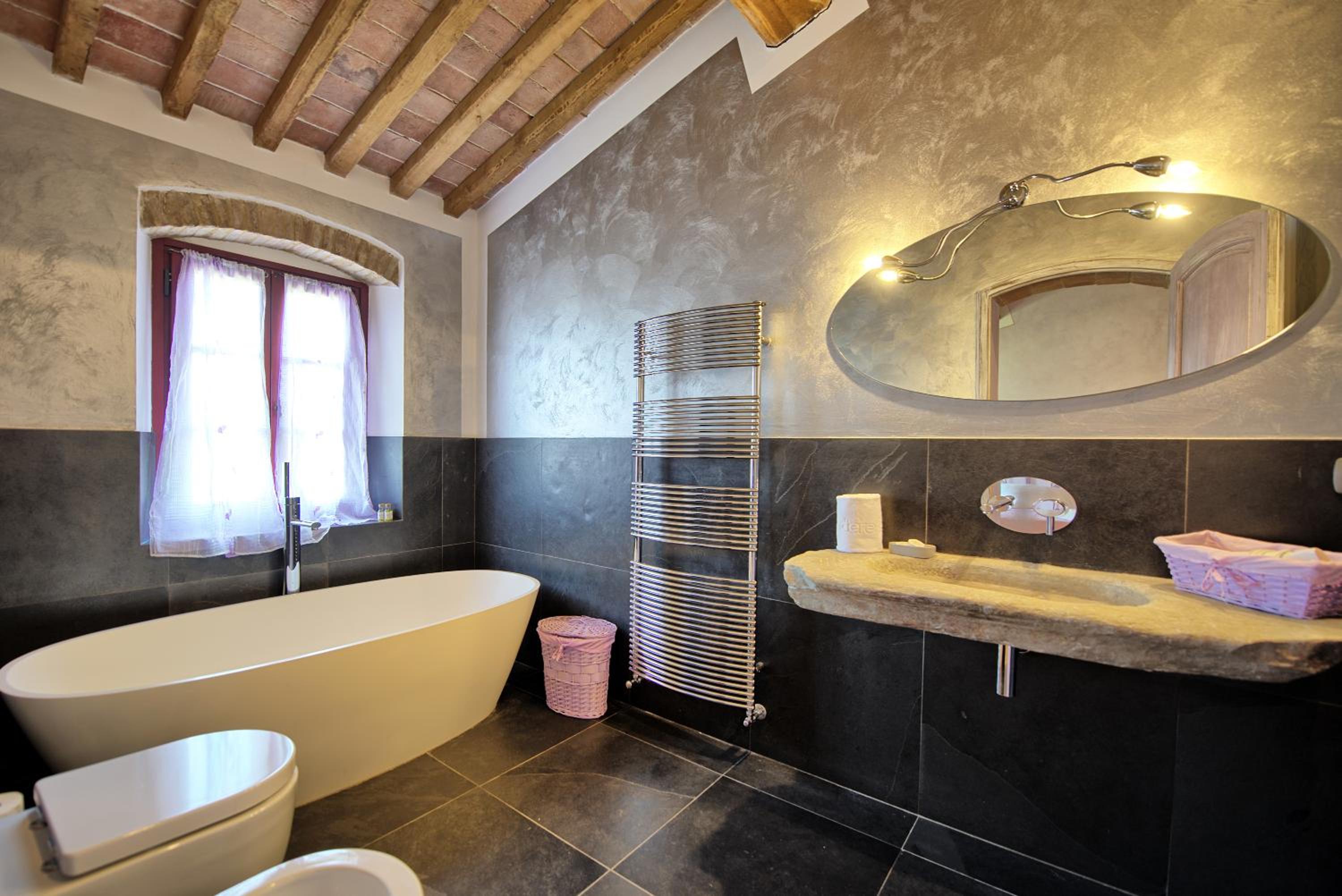 Villa Ferdinando by PosarelliVillas