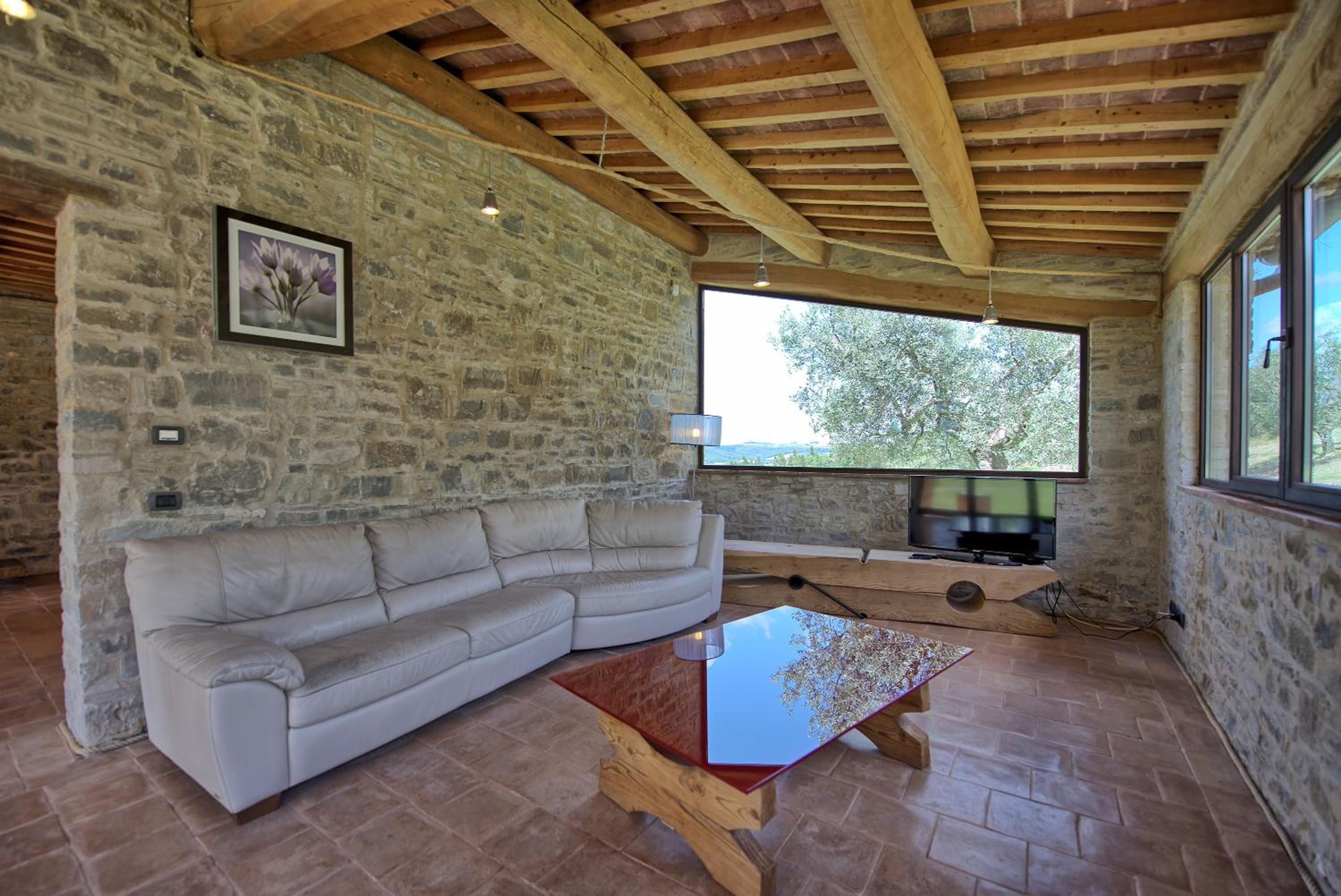 Villa Ferdinando by PosarelliVillas
