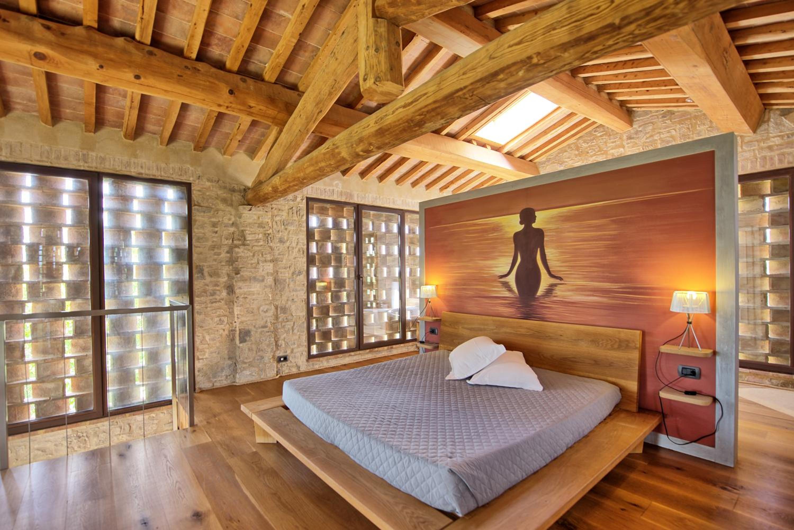 Villa Ferdinando by PosarelliVillas