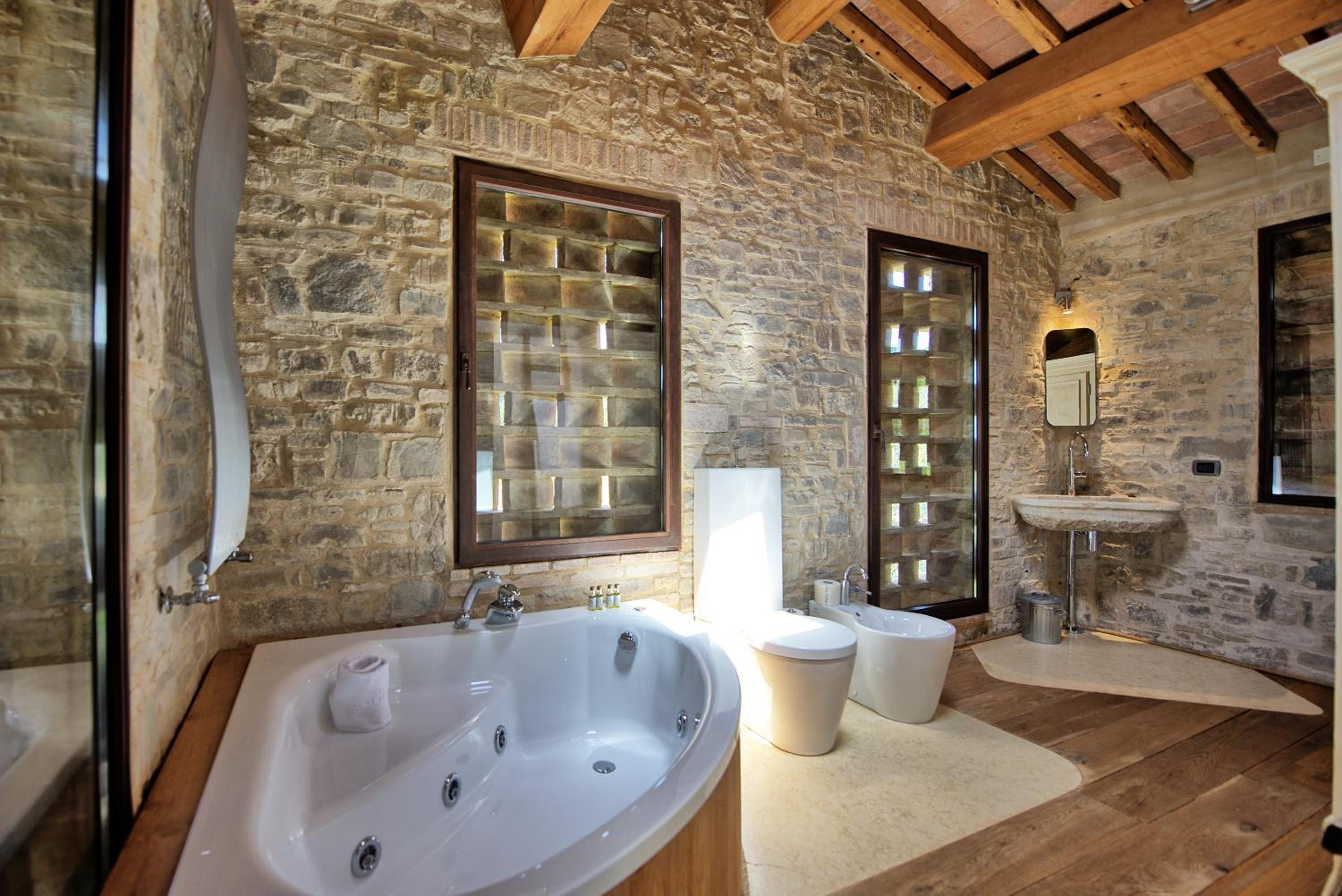 Villa Ferdinando by PosarelliVillas