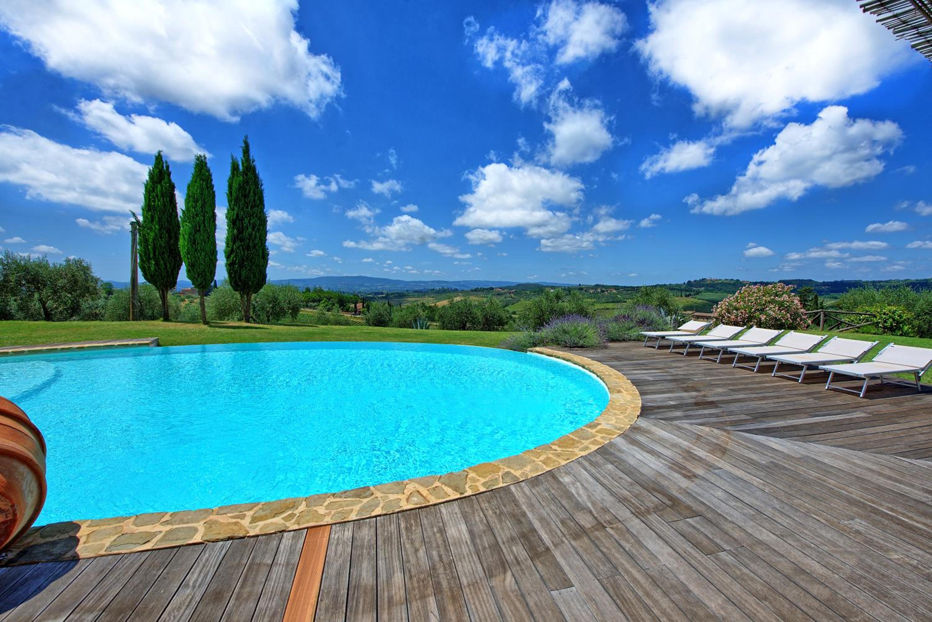 Villa Ferdinando by PosarelliVillas