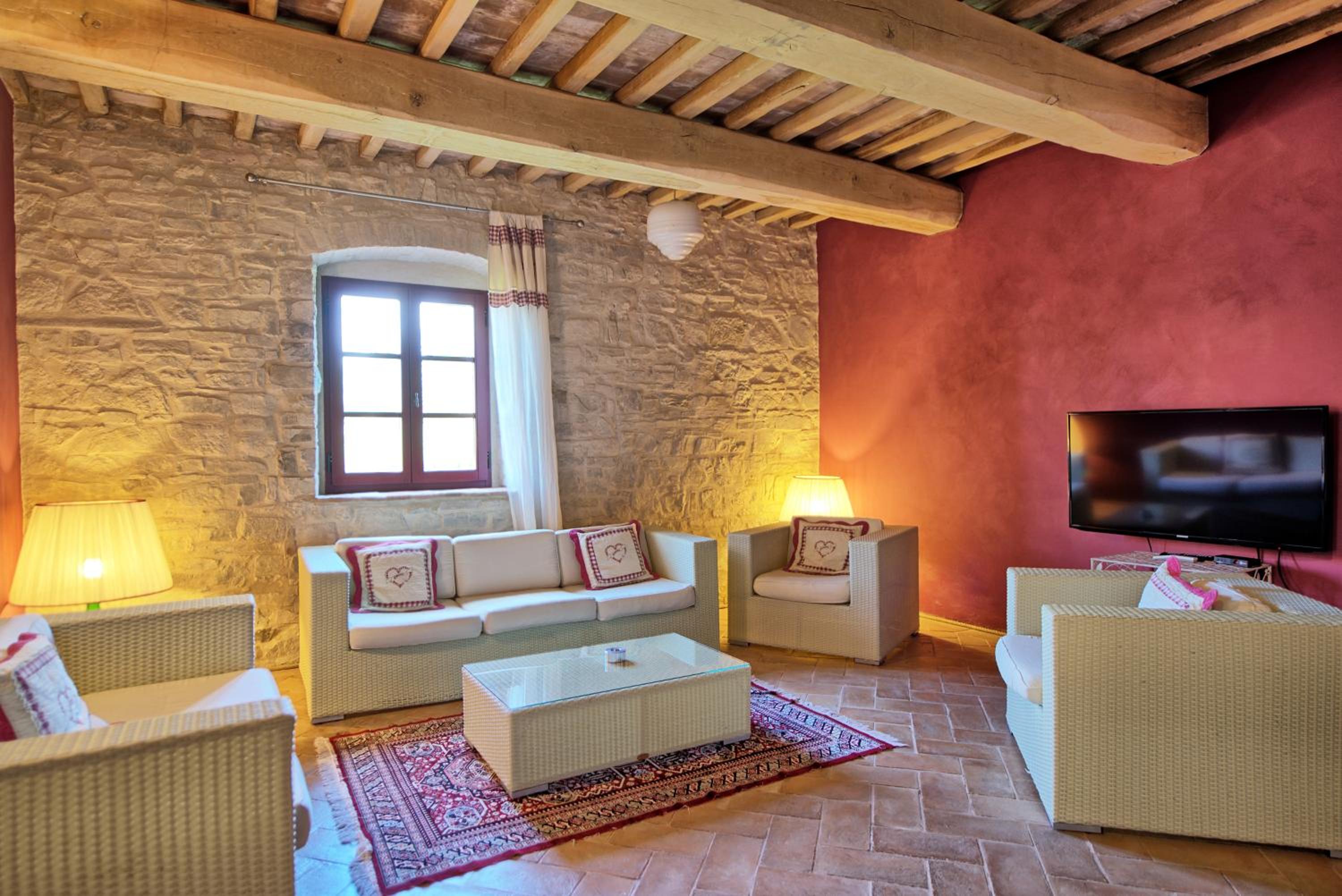 Villa Ferdinando by PosarelliVillas