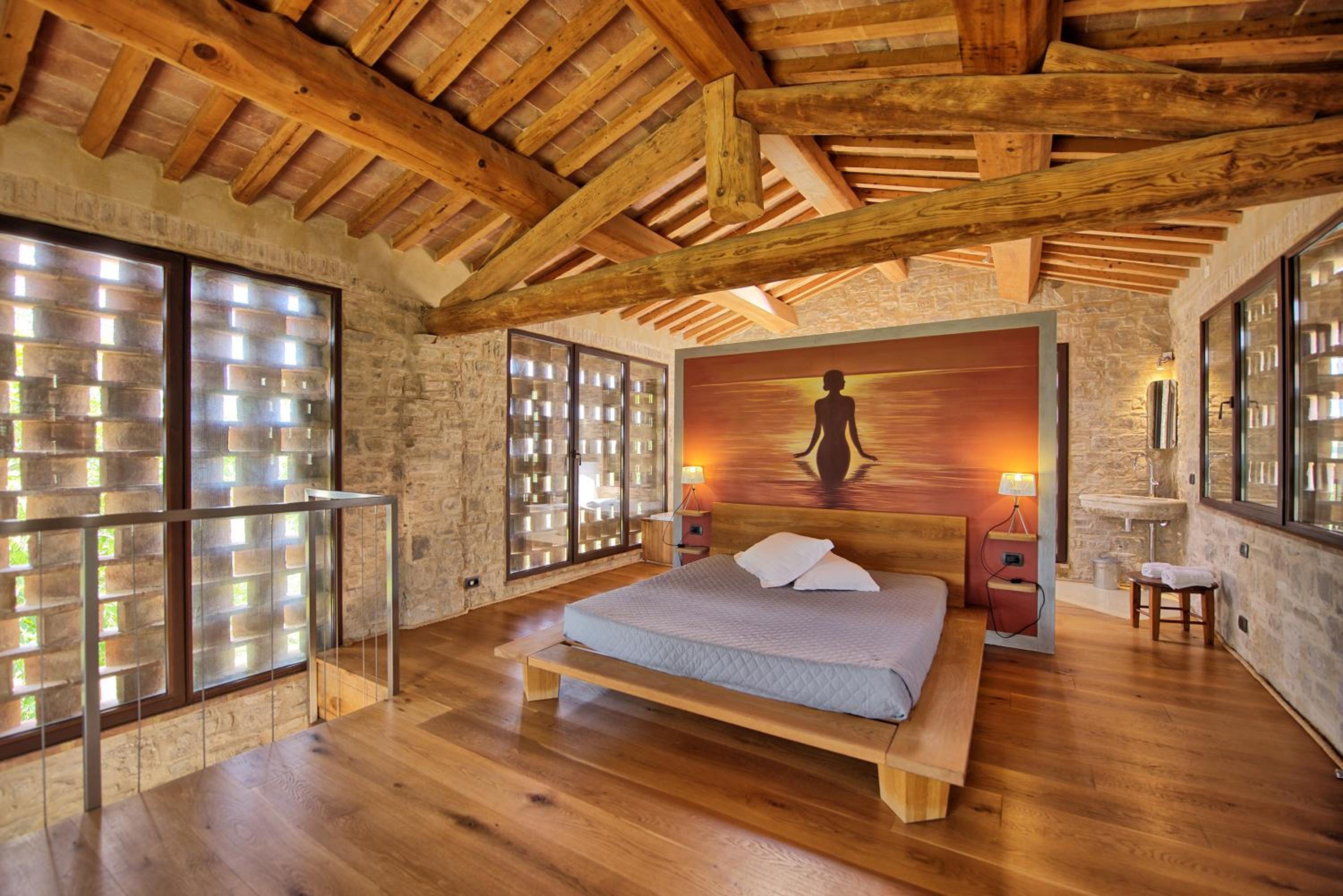 Villa Ferdinando by PosarelliVillas