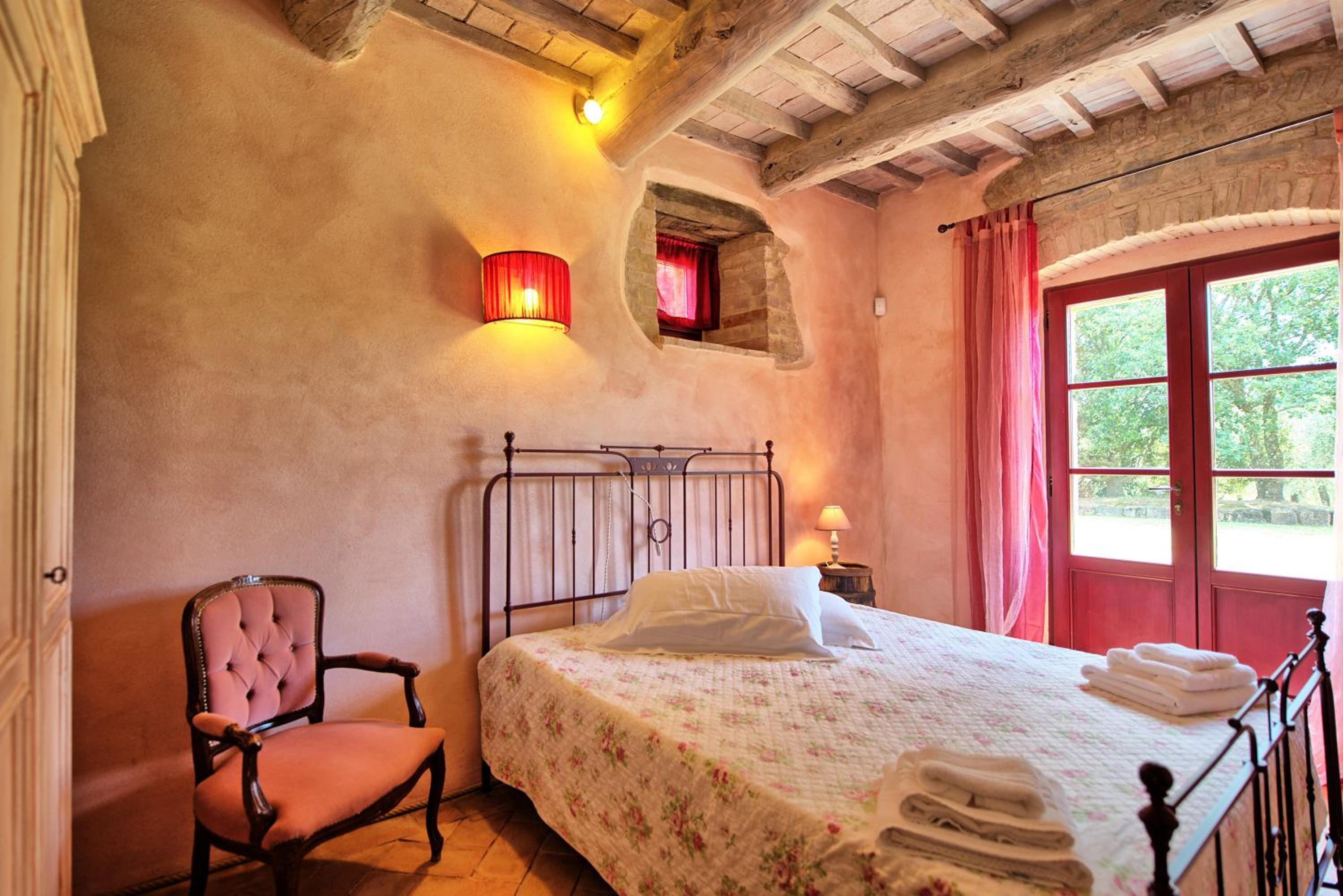Villa Ferdinando by PosarelliVillas