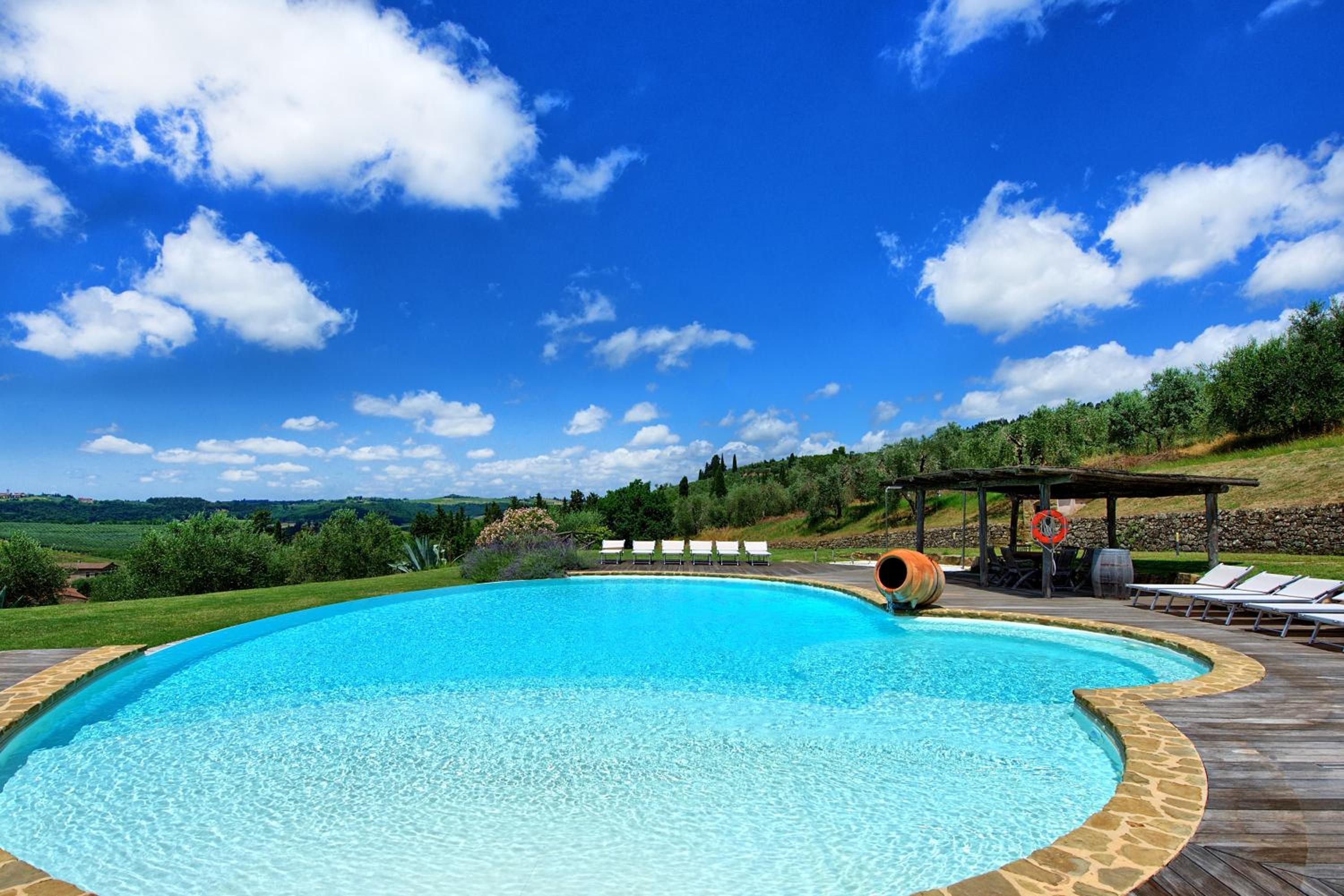 Villa Ferdinando by PosarelliVillas