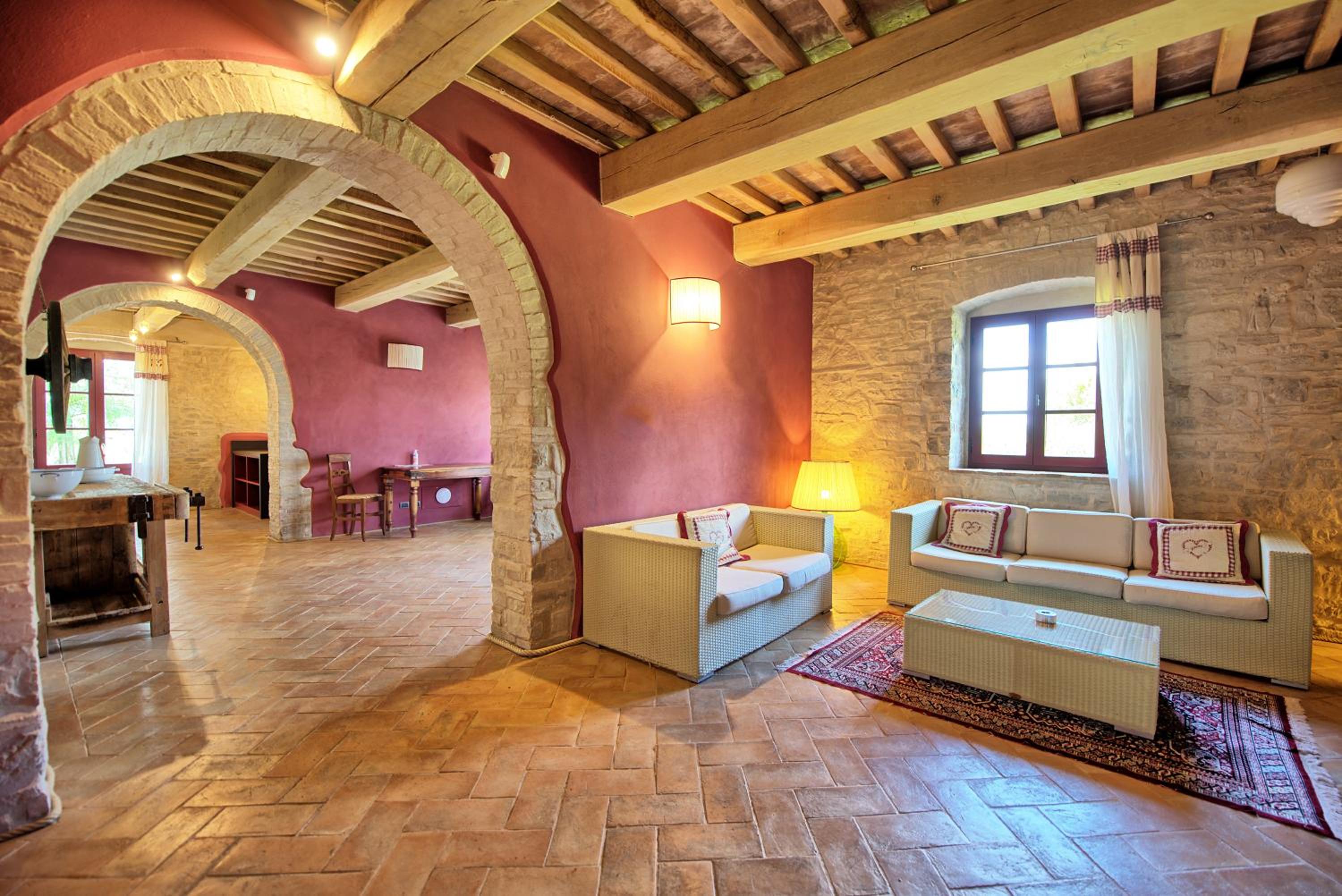 Villa Ferdinando by PosarelliVillas